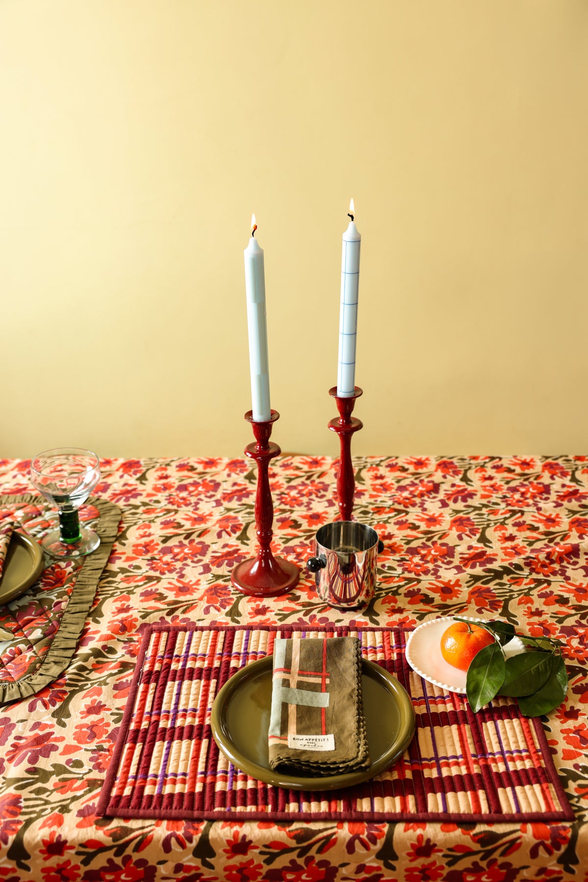 Nappe Chutny