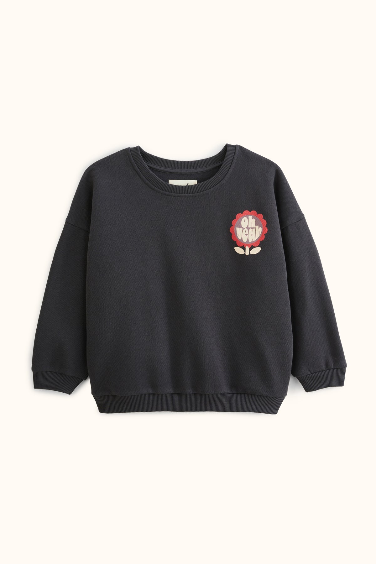 Balloon Sweatshirt