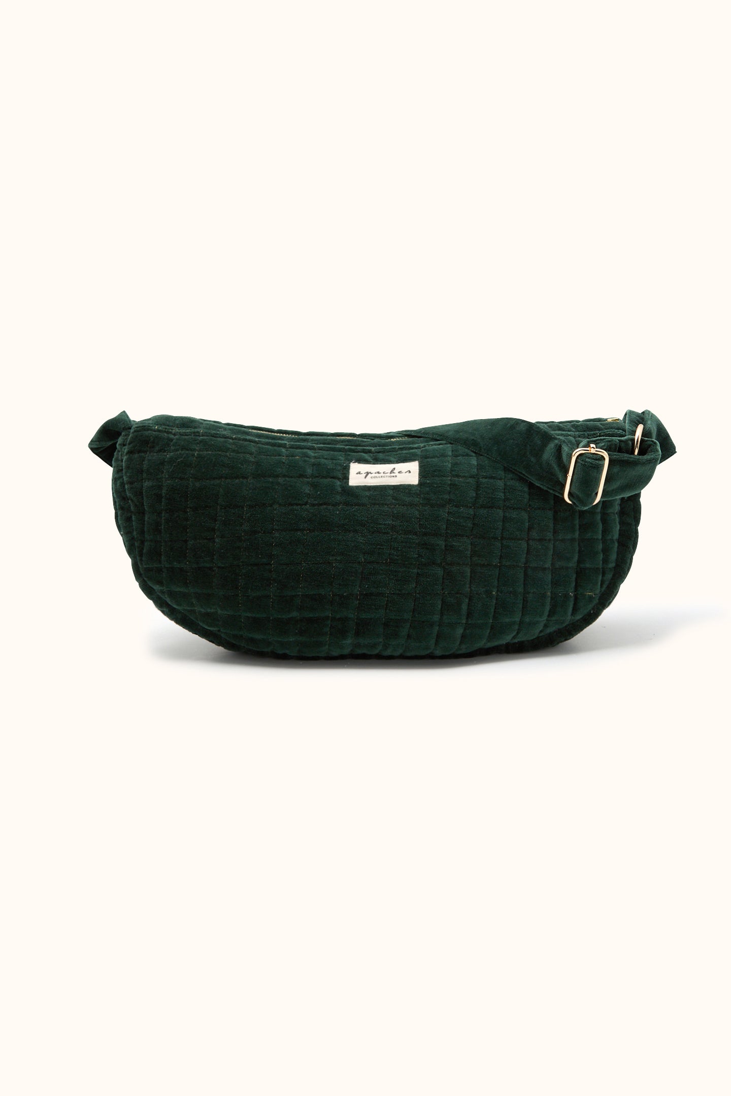 Shanti Moon Fanny Pack