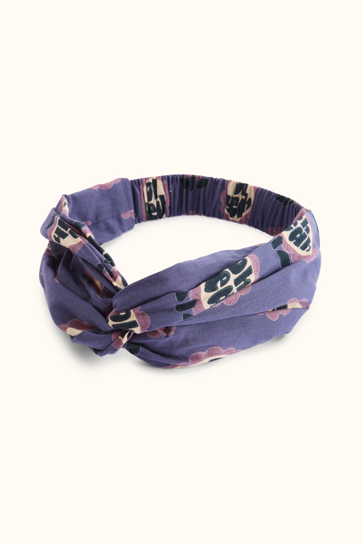 Bandeau Banda