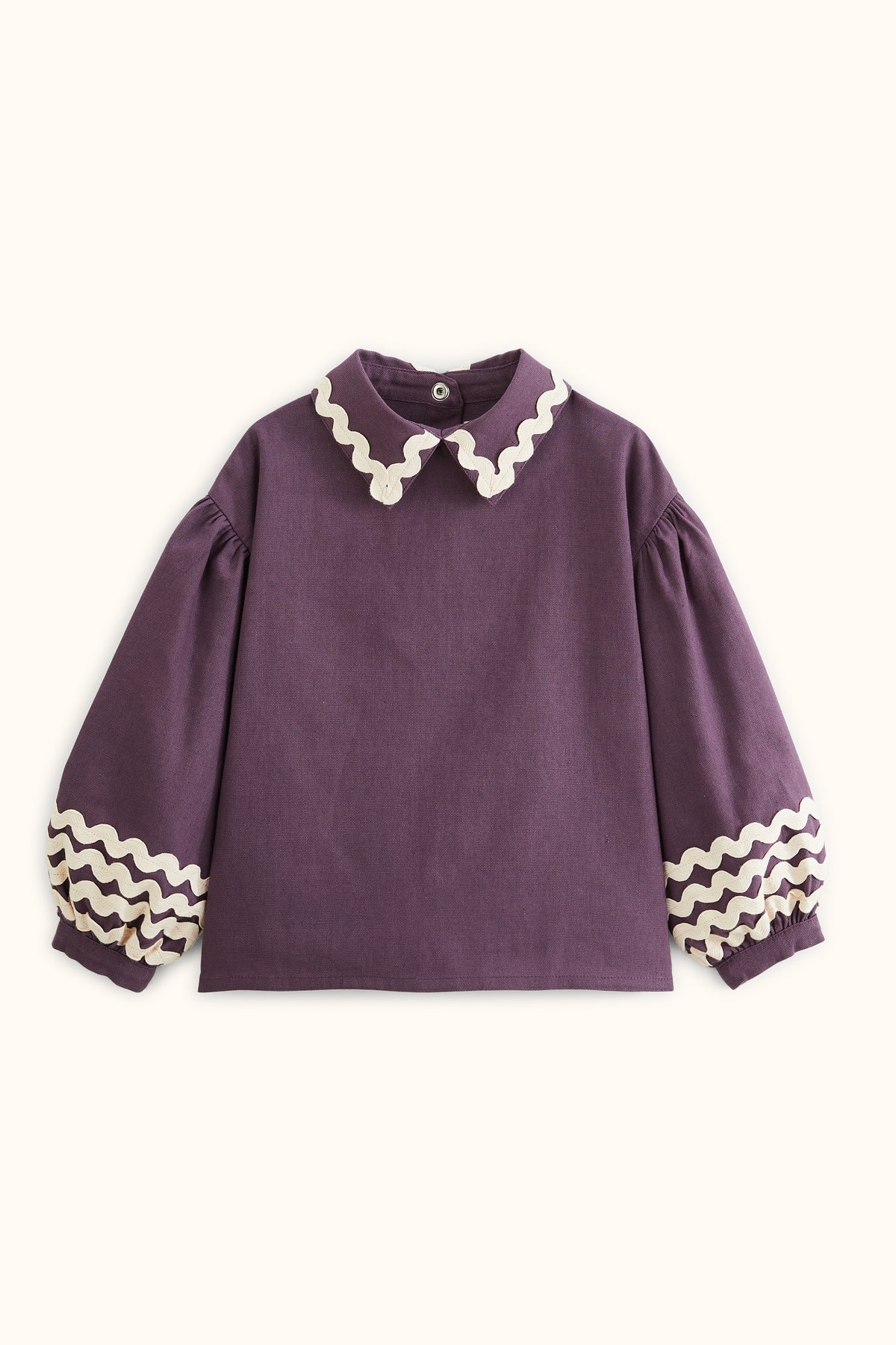 Basera Blouse