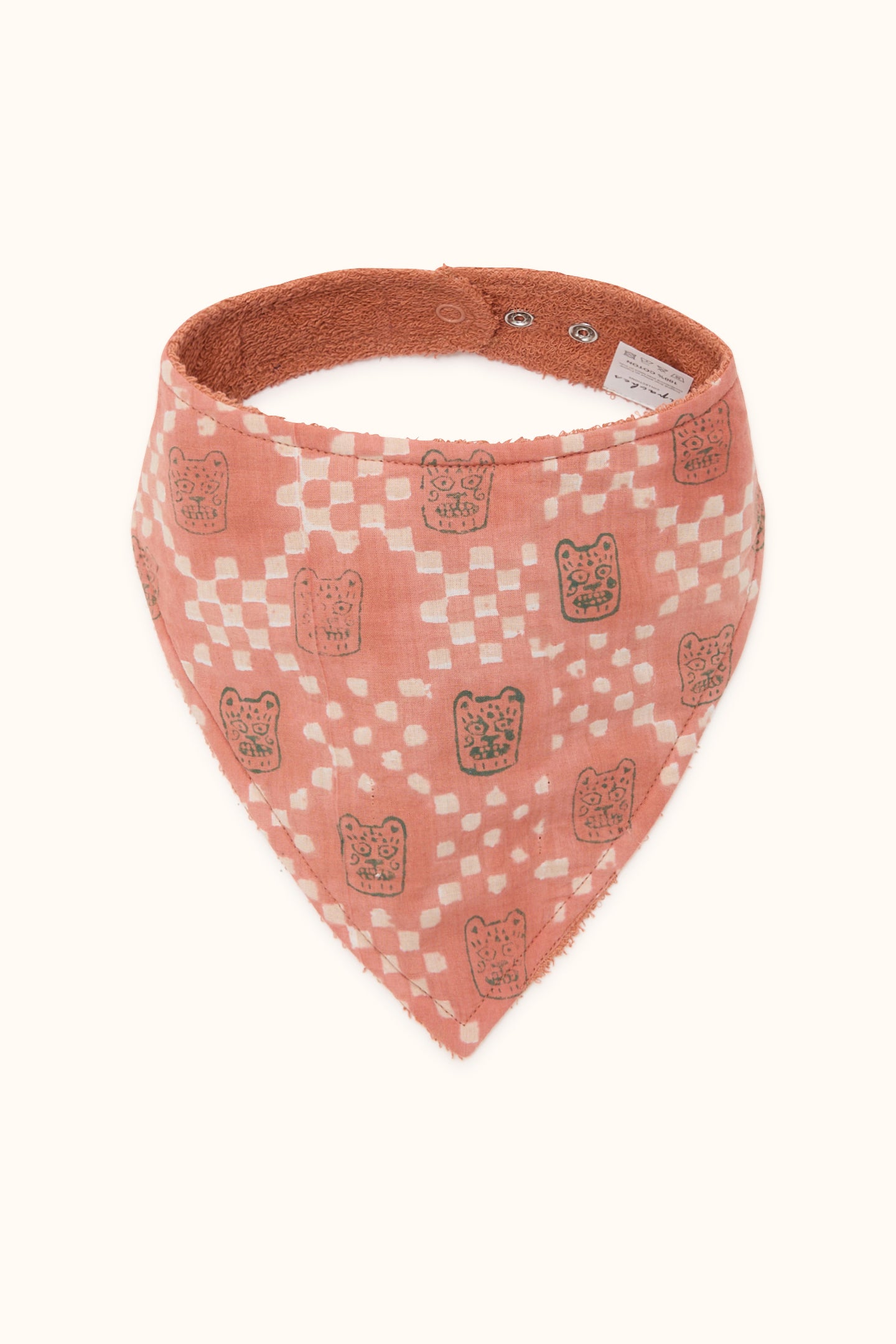 Bami Bib