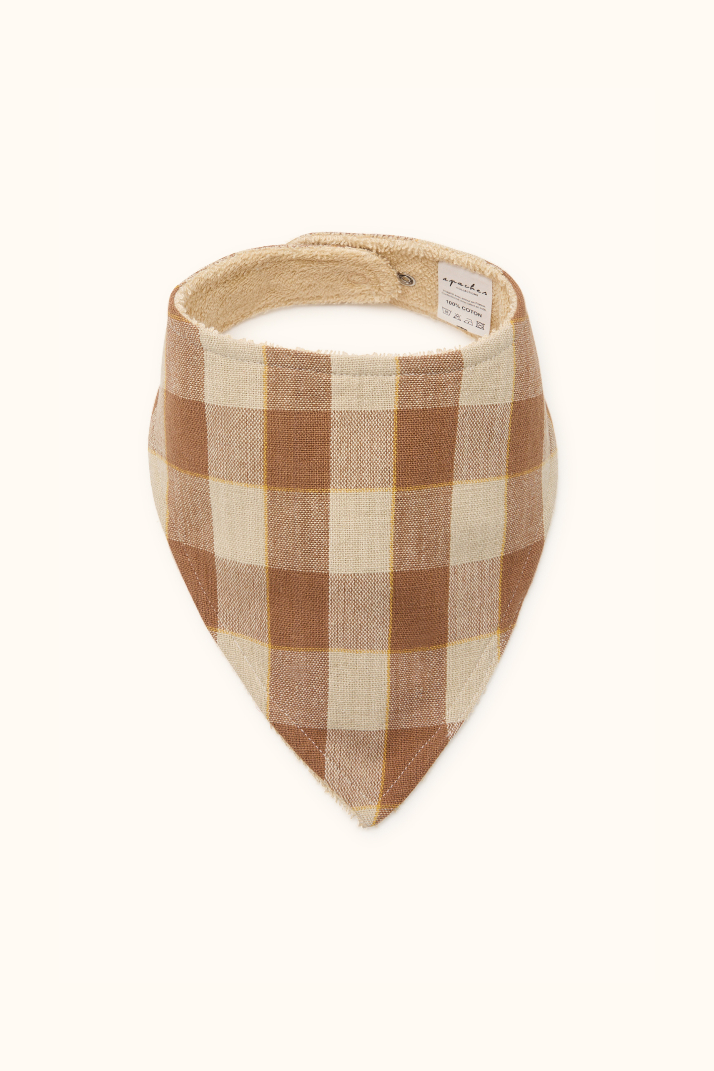 Bami bib