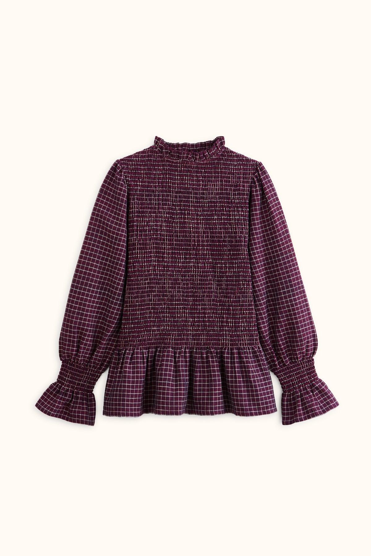Bhakta Blouse