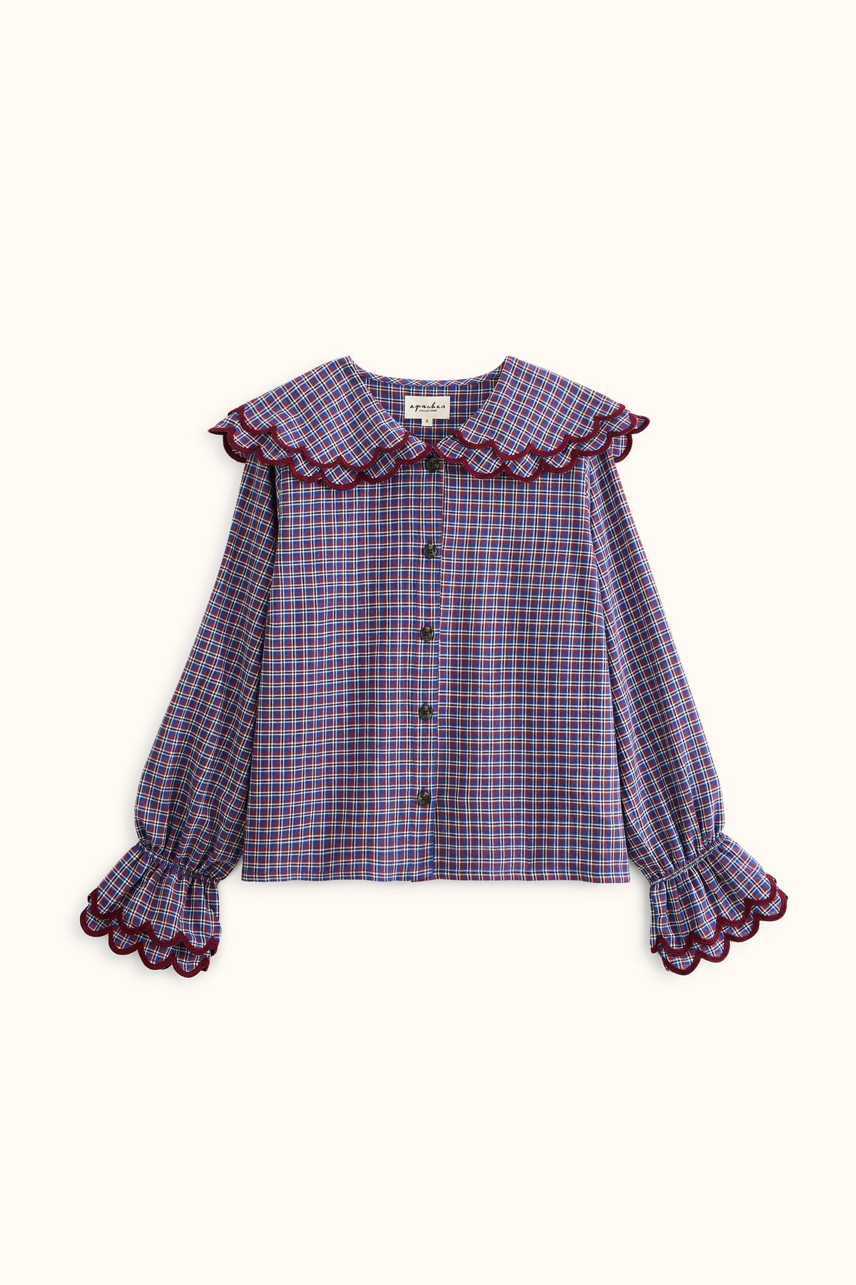 Bhallan Blouse