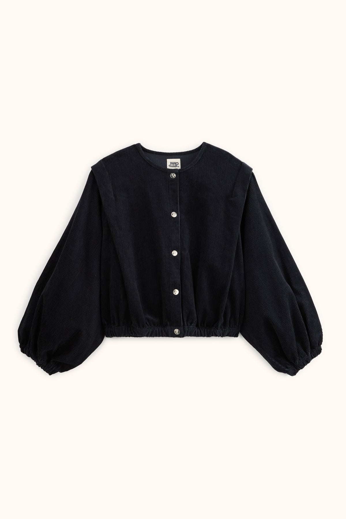 Bhanu Blouse
