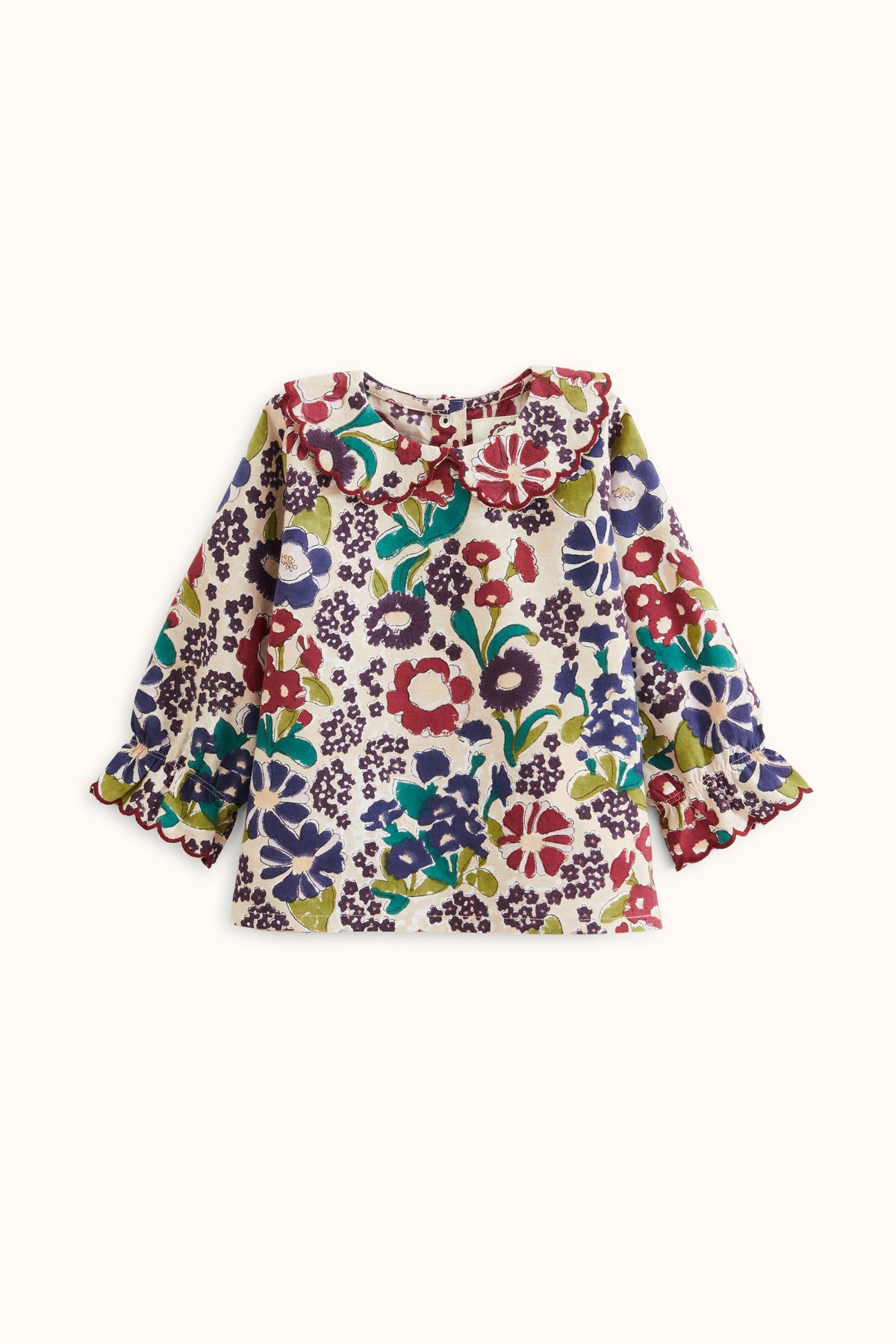Blouse Bidali
