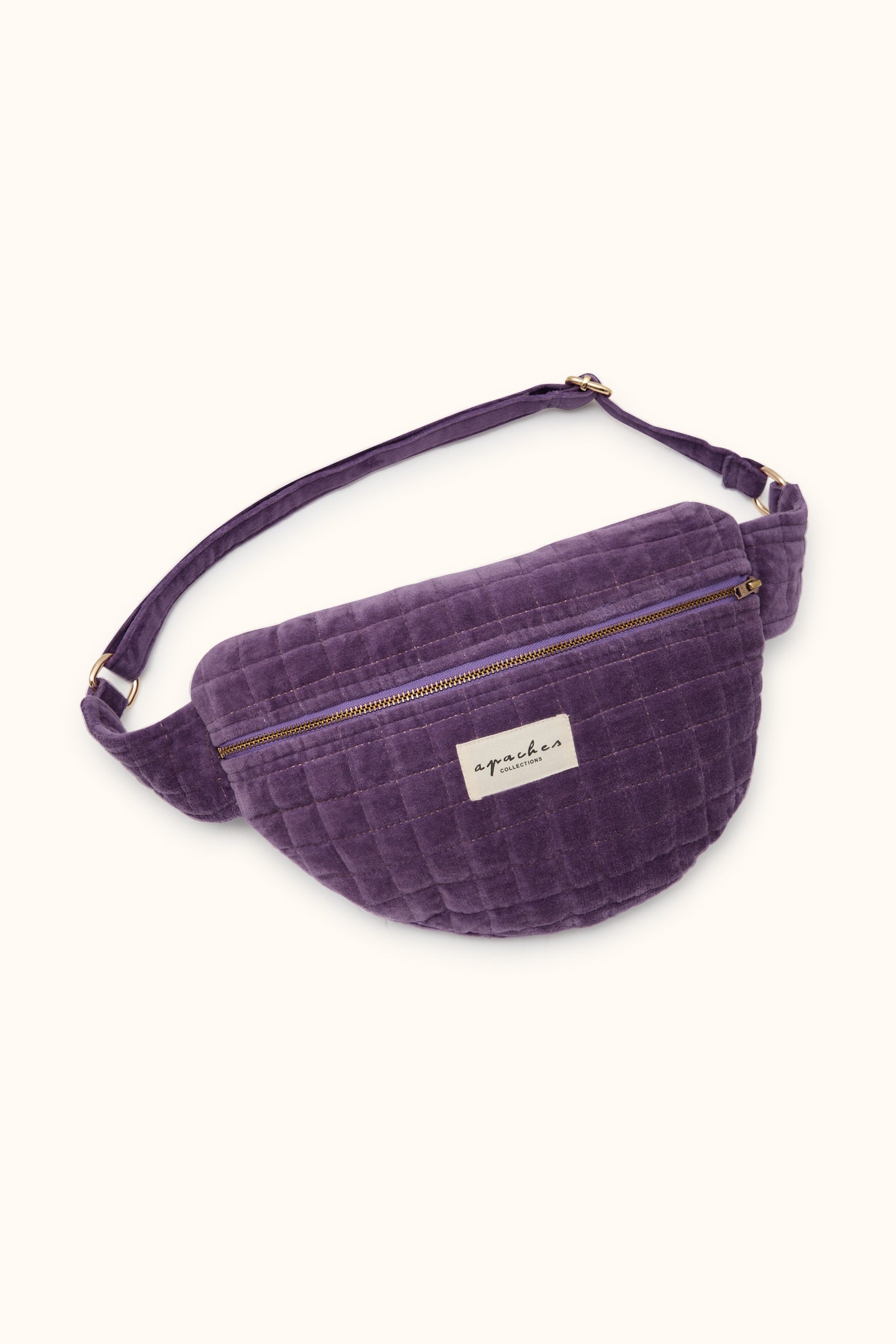 Keli Large Fanny Pack