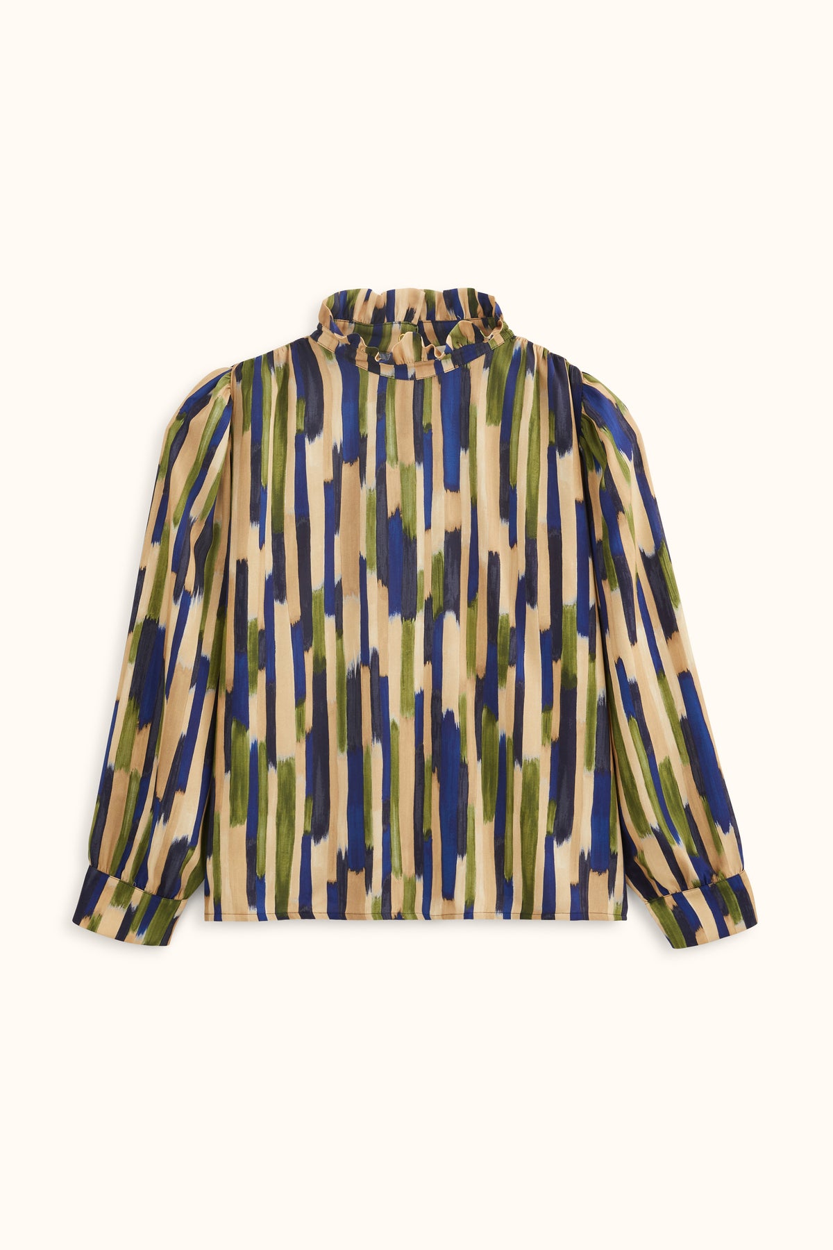 Bimala Blouse