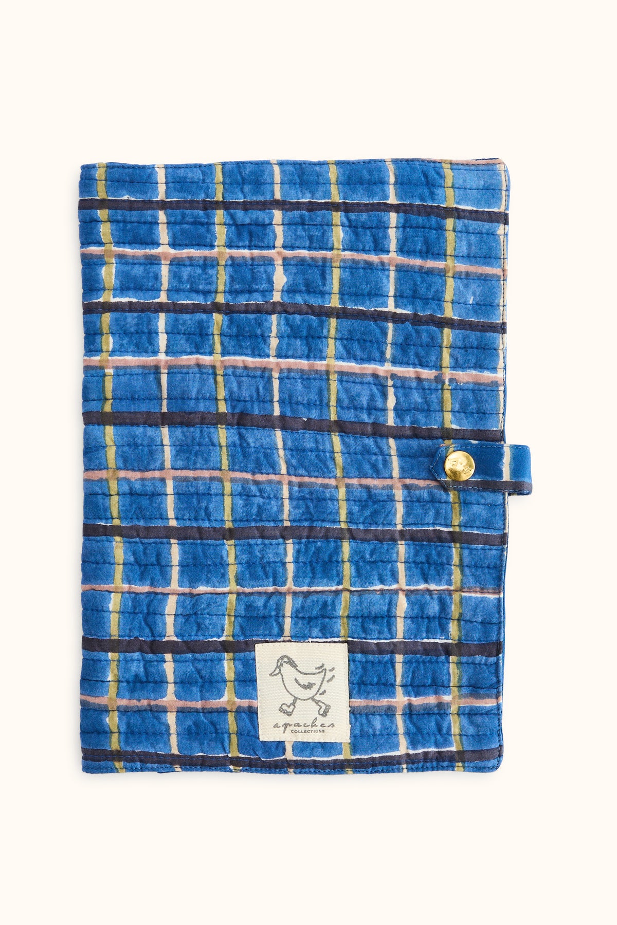 Protège carnet Bimale