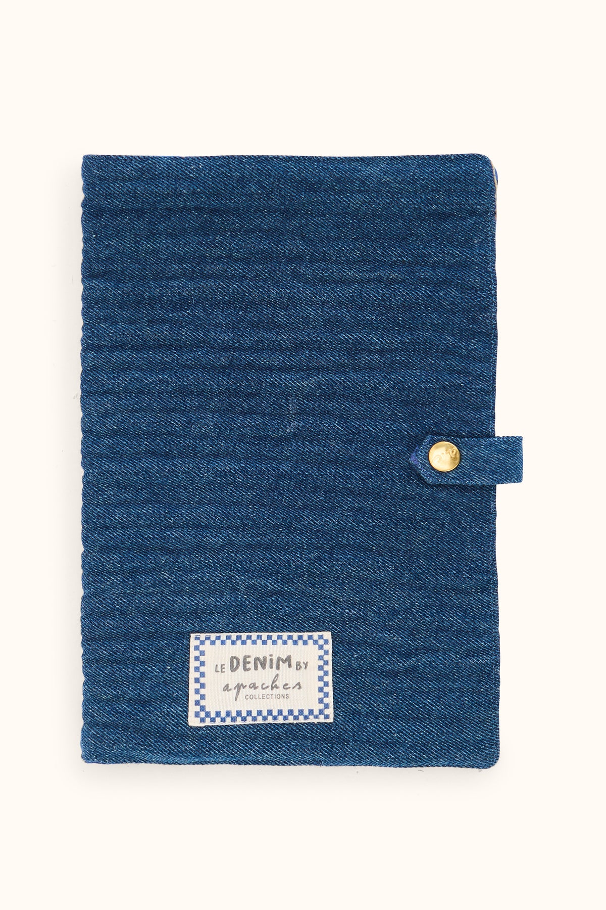 Protège carnet Bimale