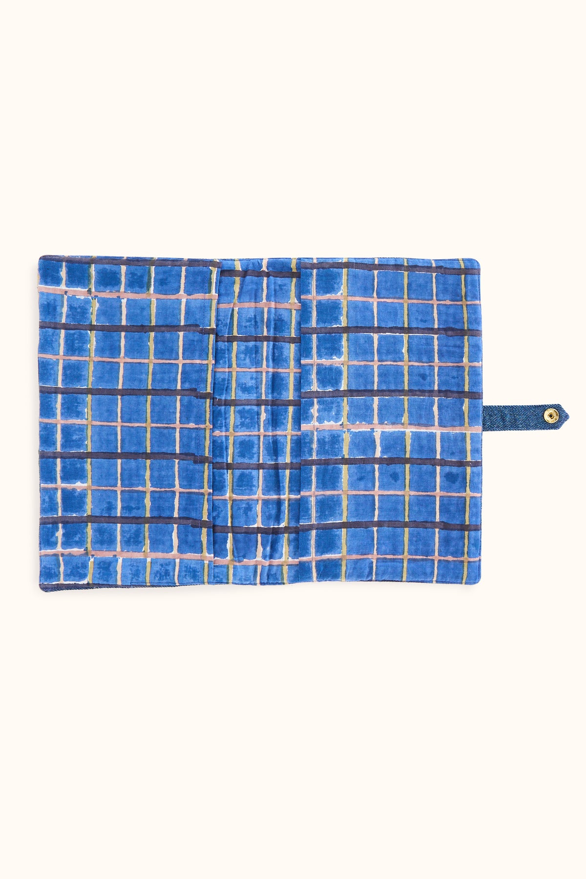 Bimale notebook cover