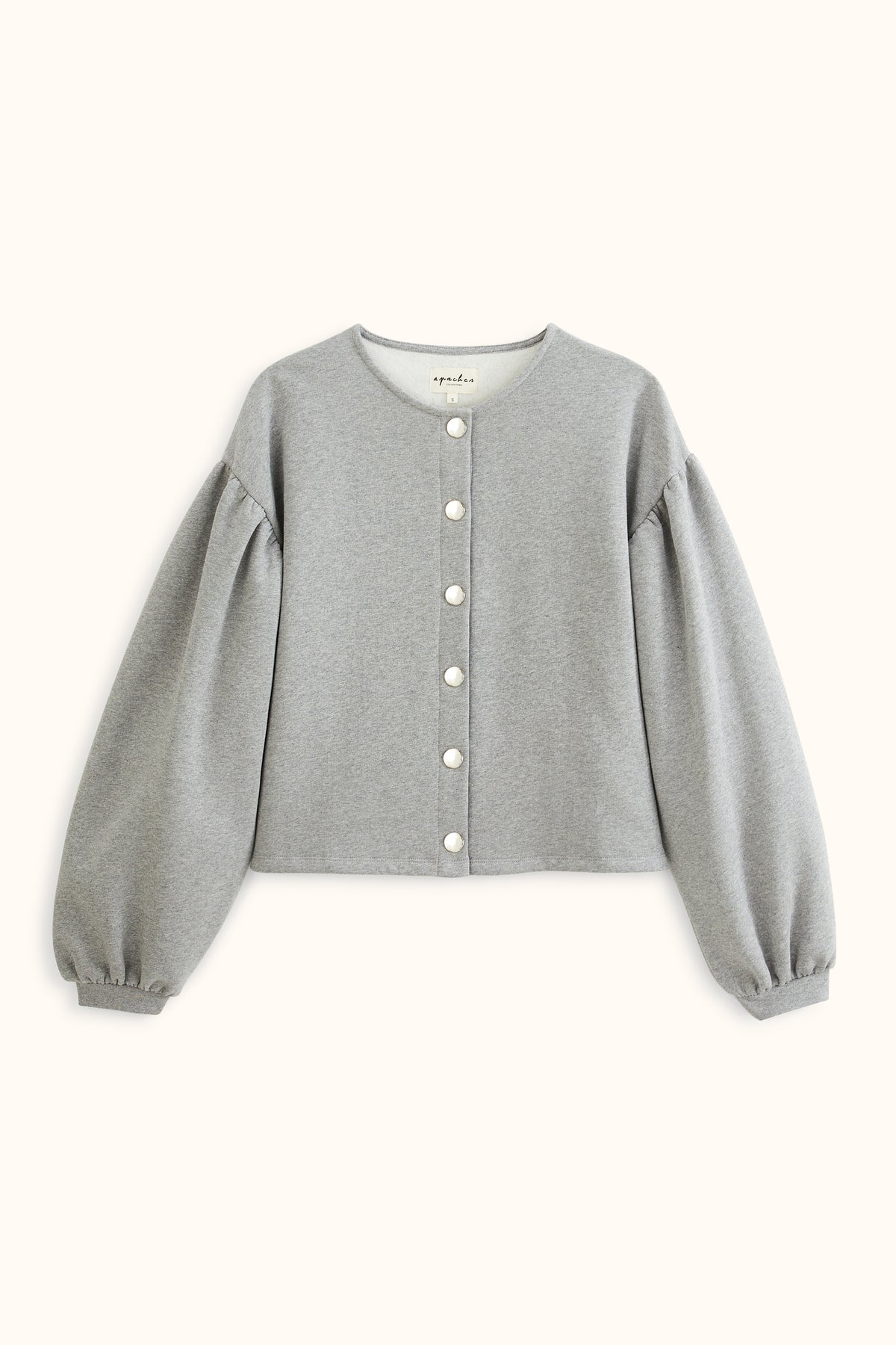 Bimy Sweatshirt