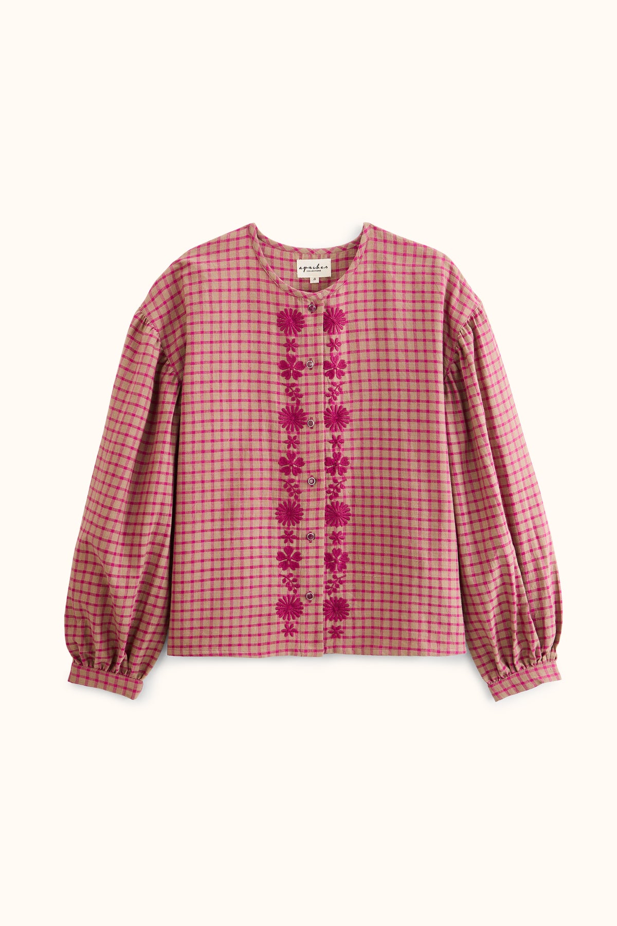 Binu Blouse
