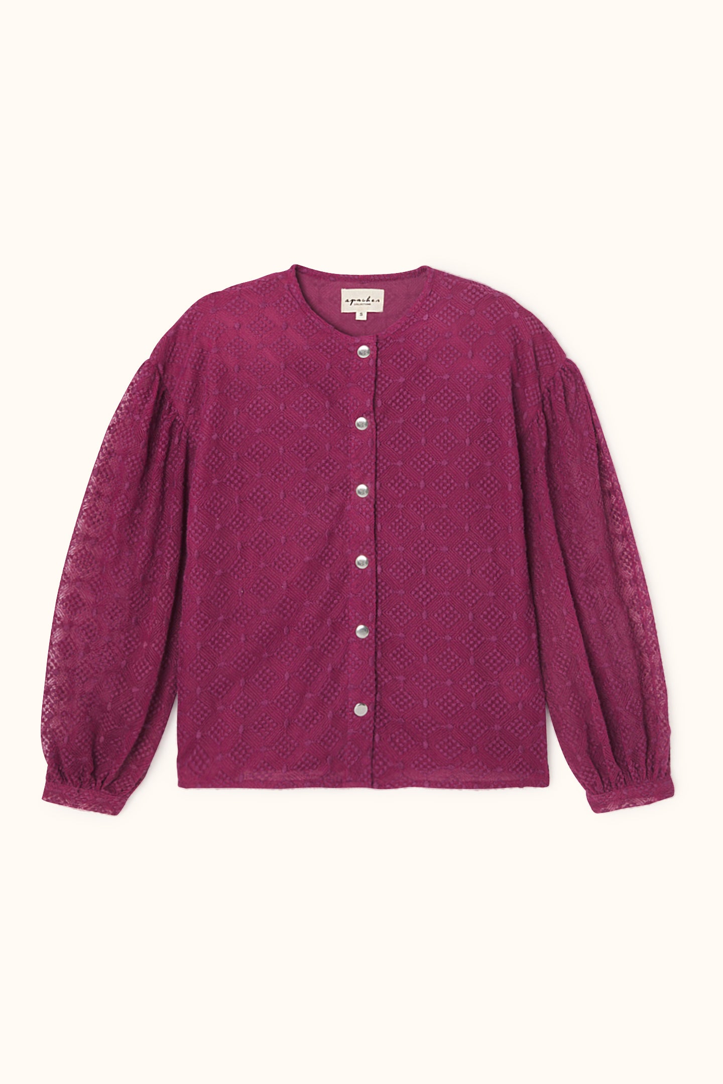 Lata Blouse