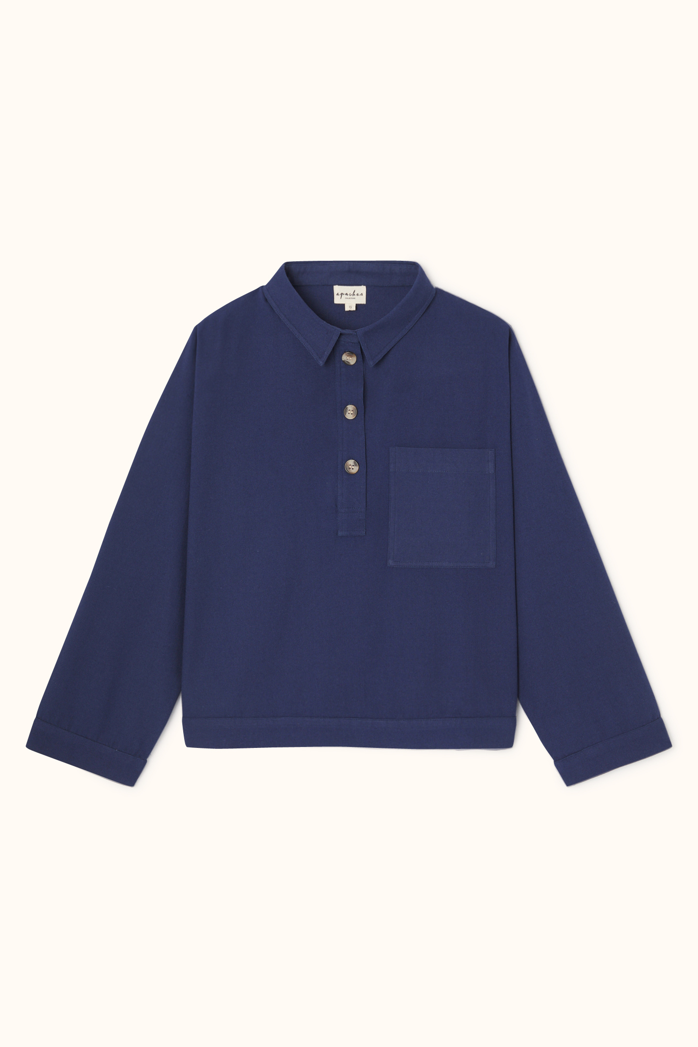 Umang Blouse