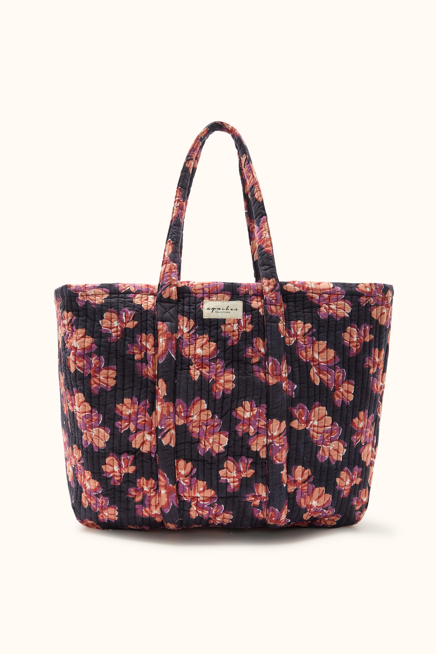 Samba Tote Bag