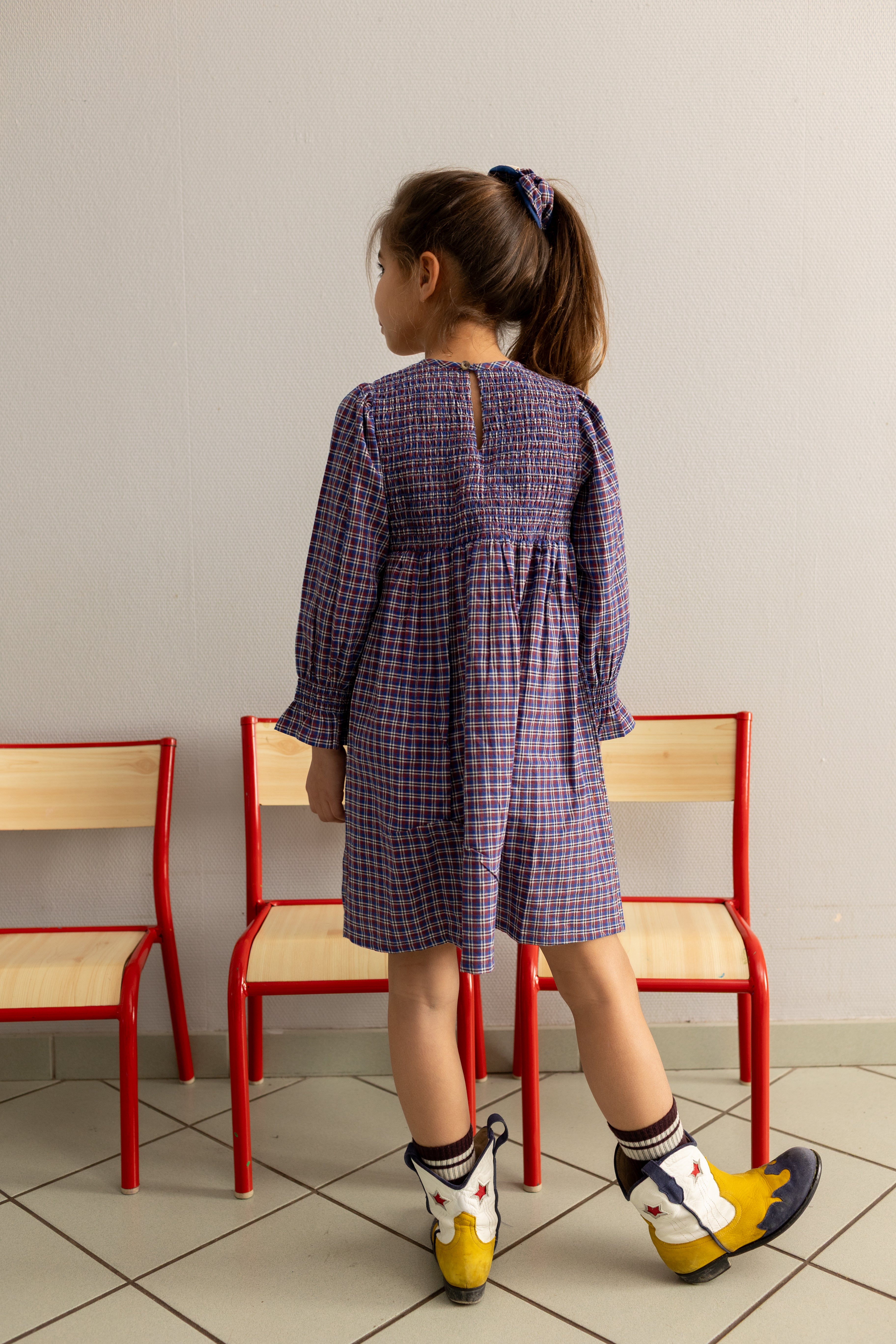 Robe Riyan