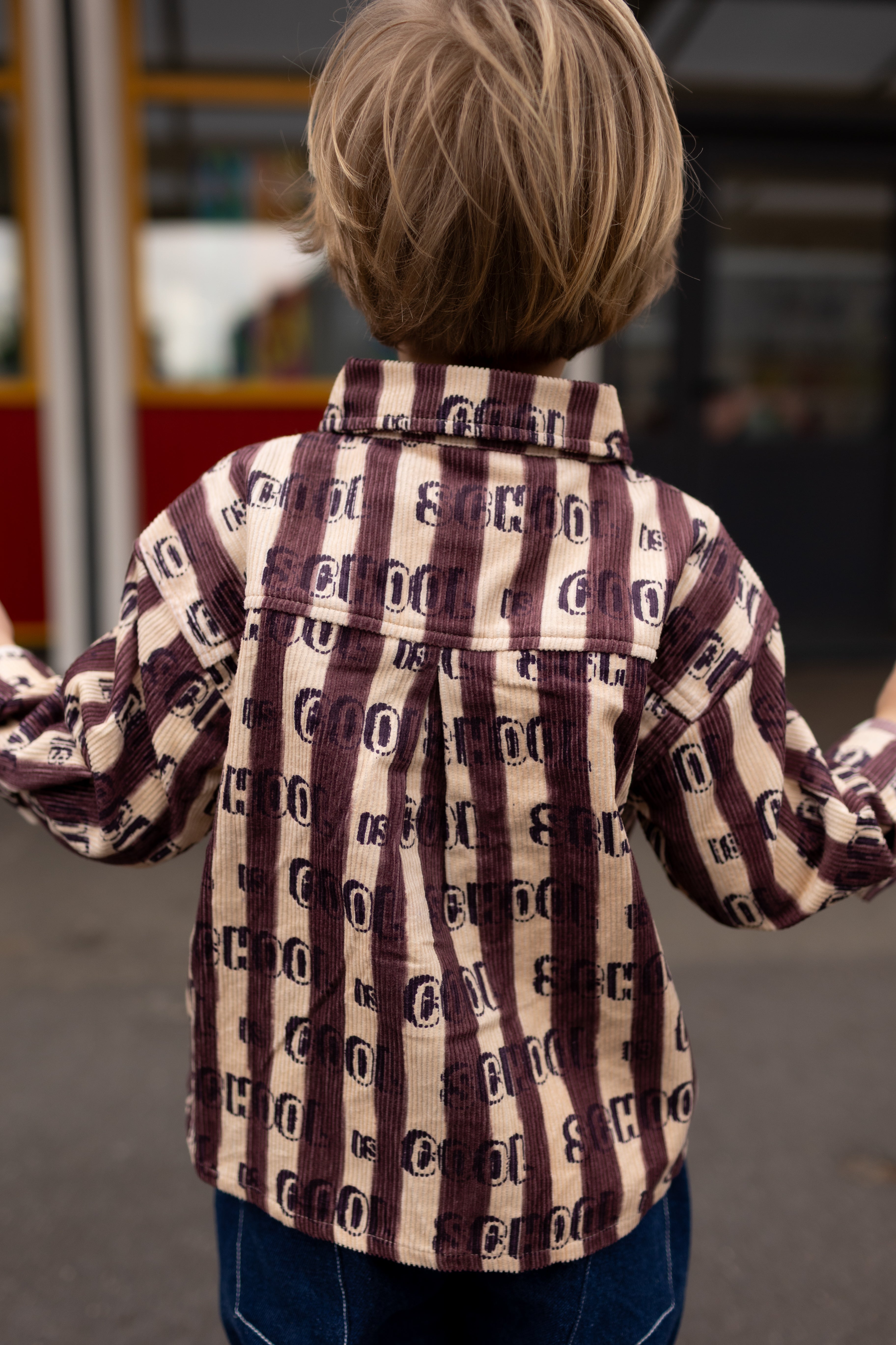 Taraki shirt