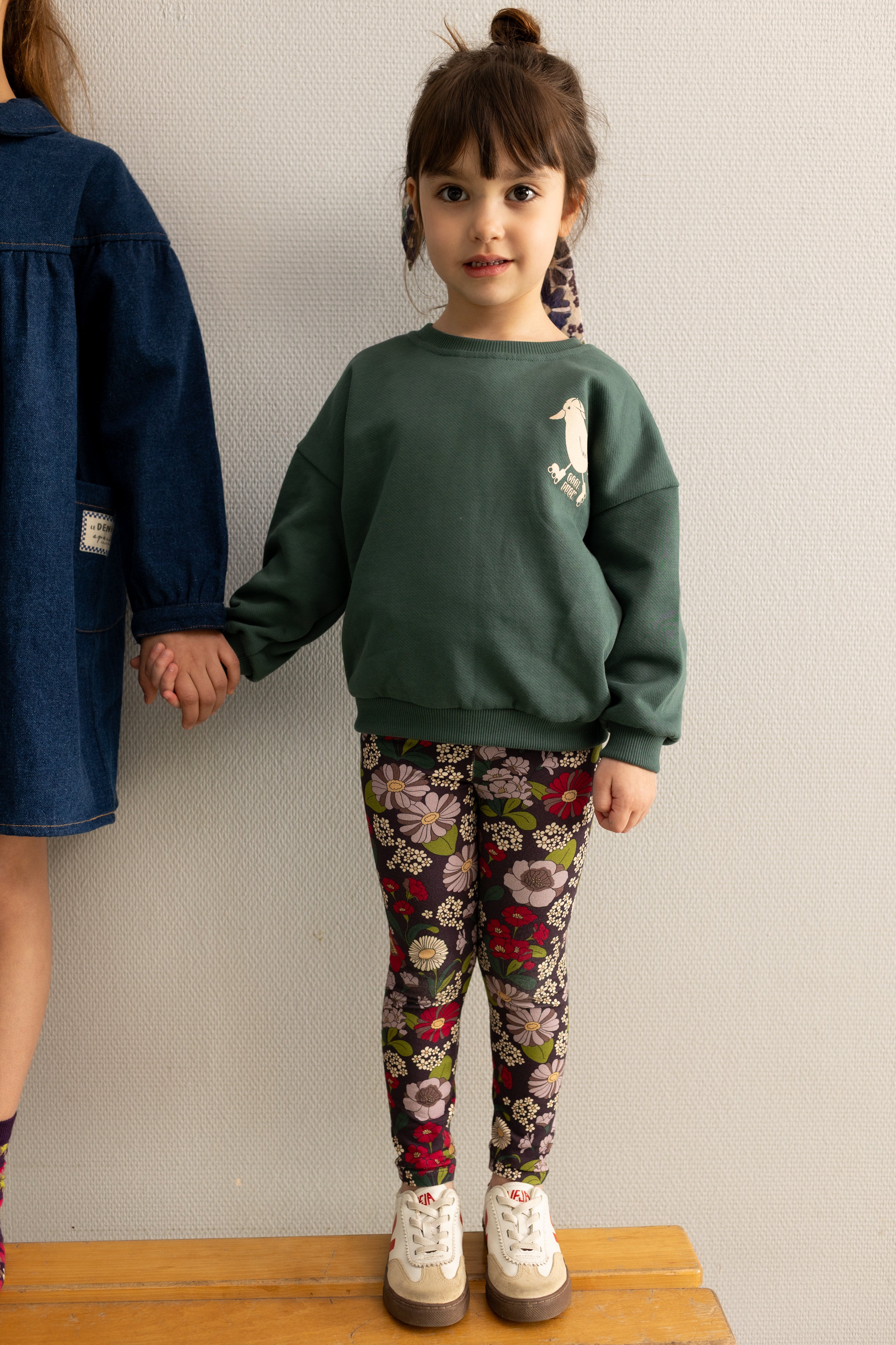 Balloon Sweatshirt