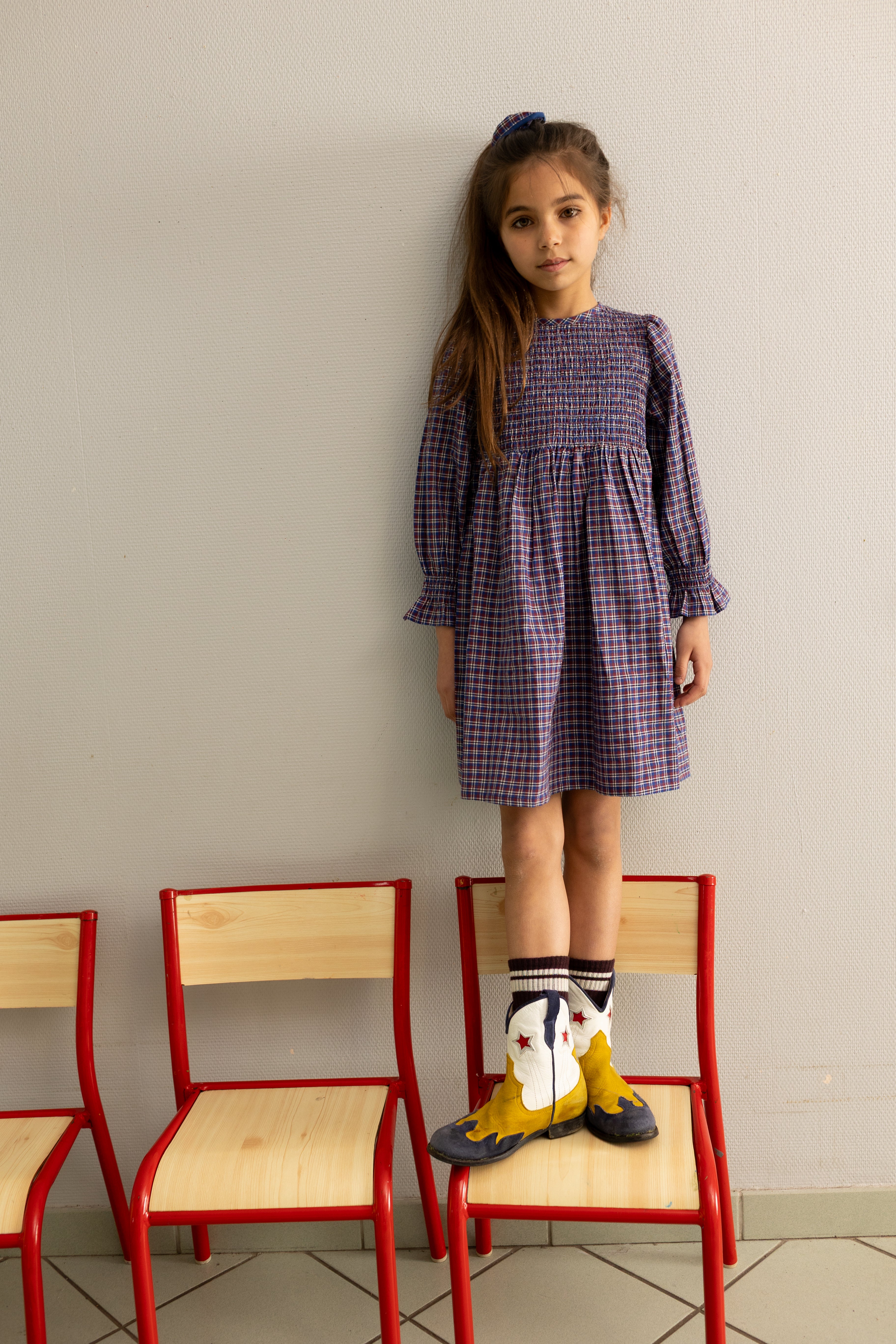 Robe Riyan