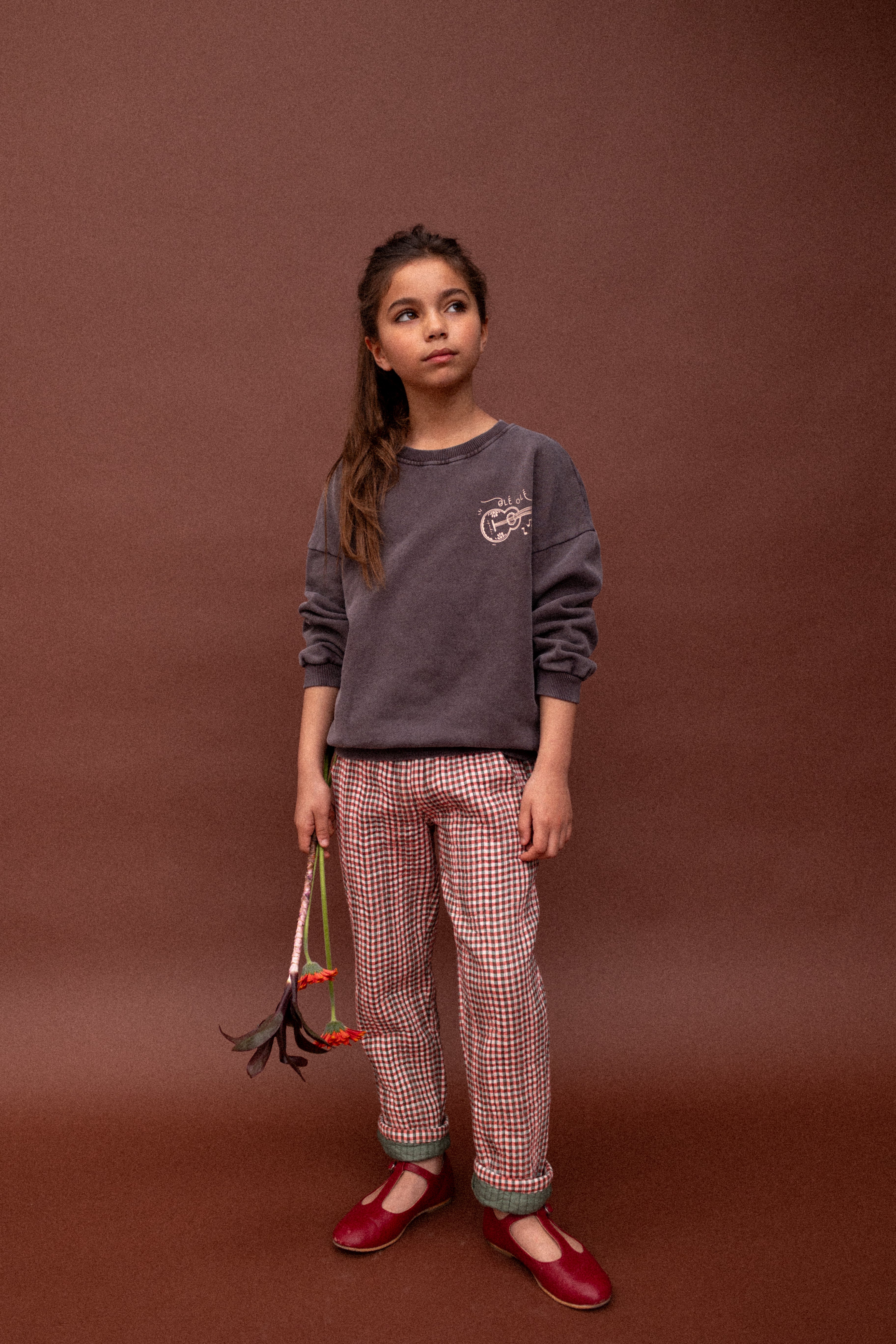 Preeti Trousers