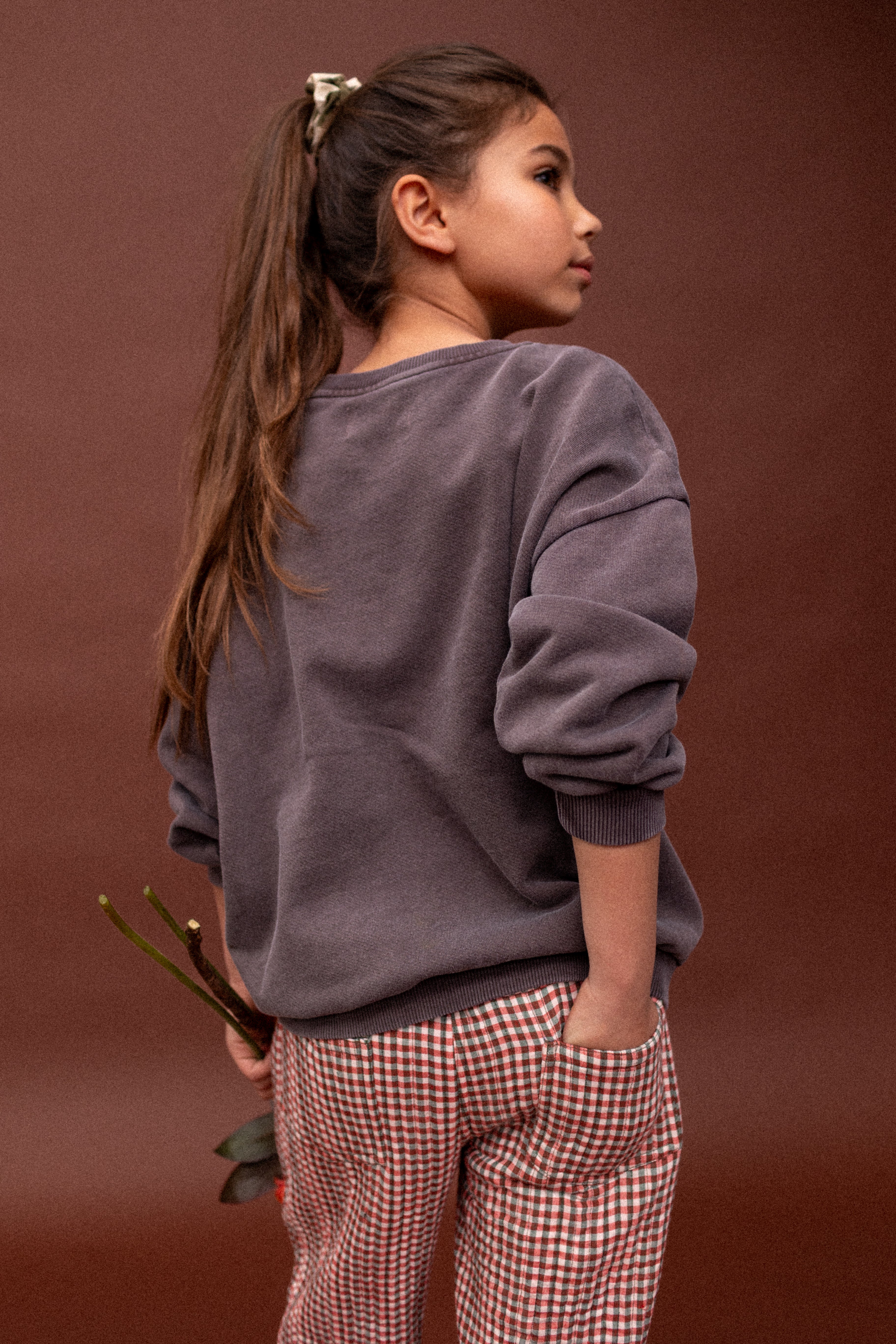 Preeti Trousers