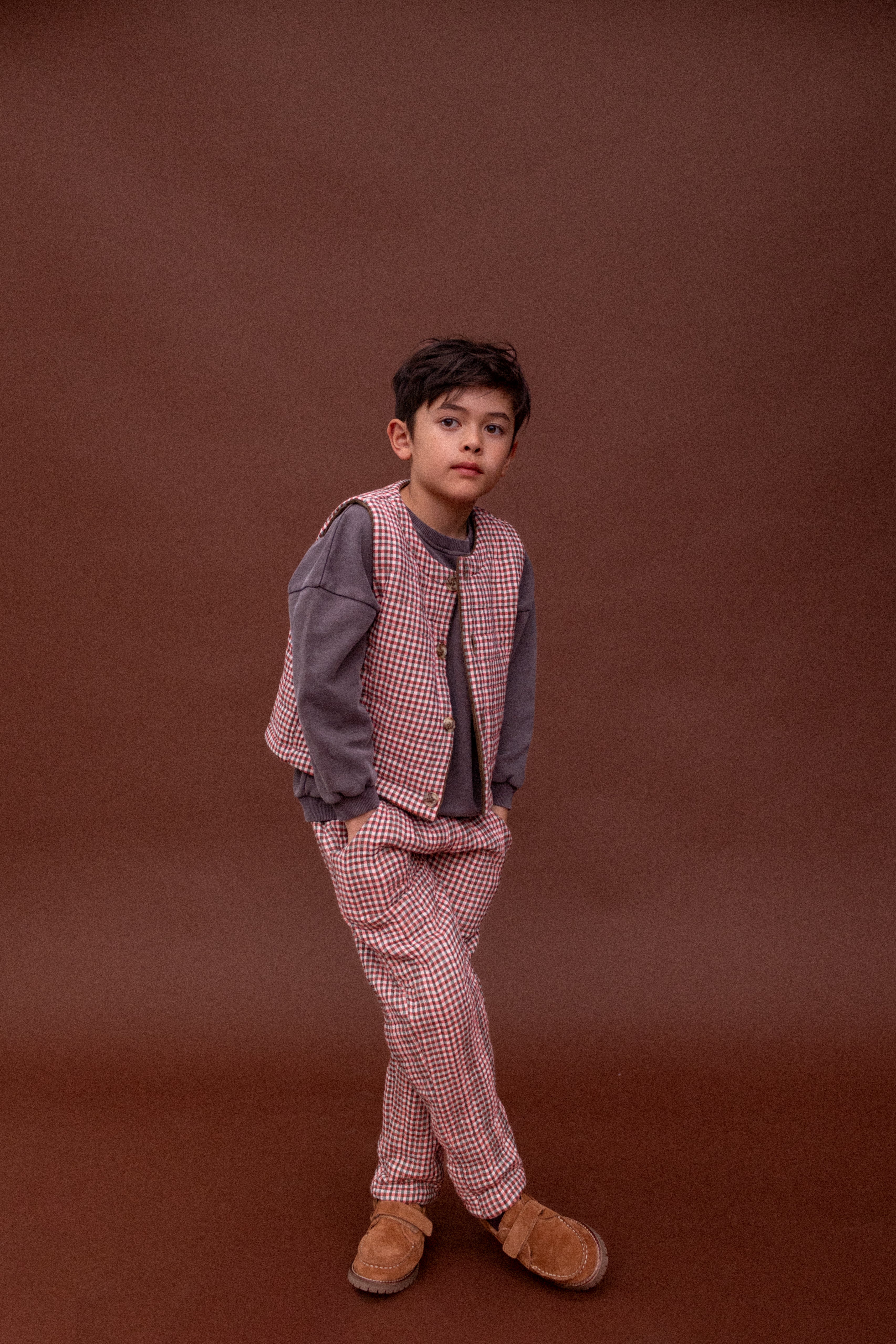 Preeti Trousers