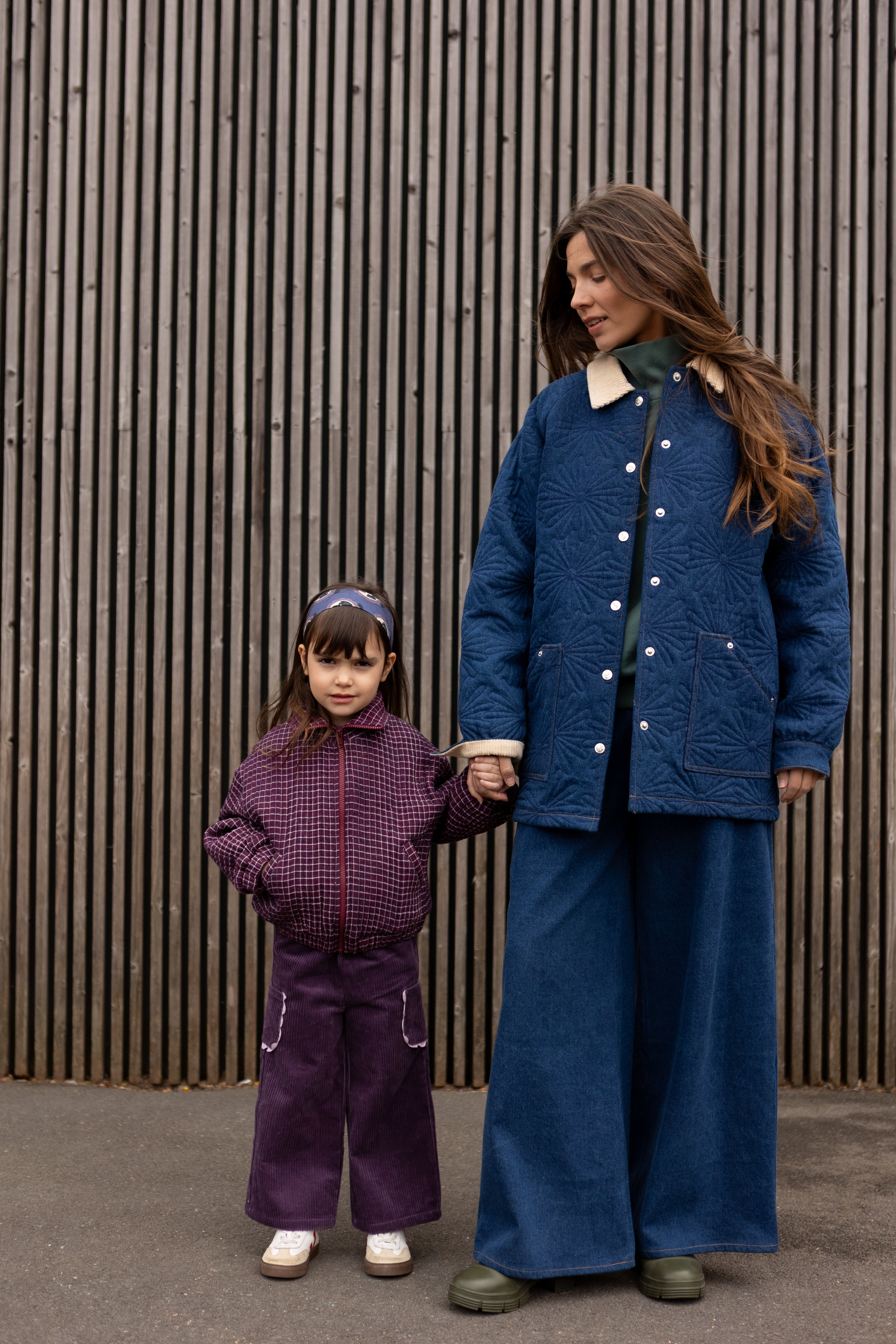 Veste Vanaya