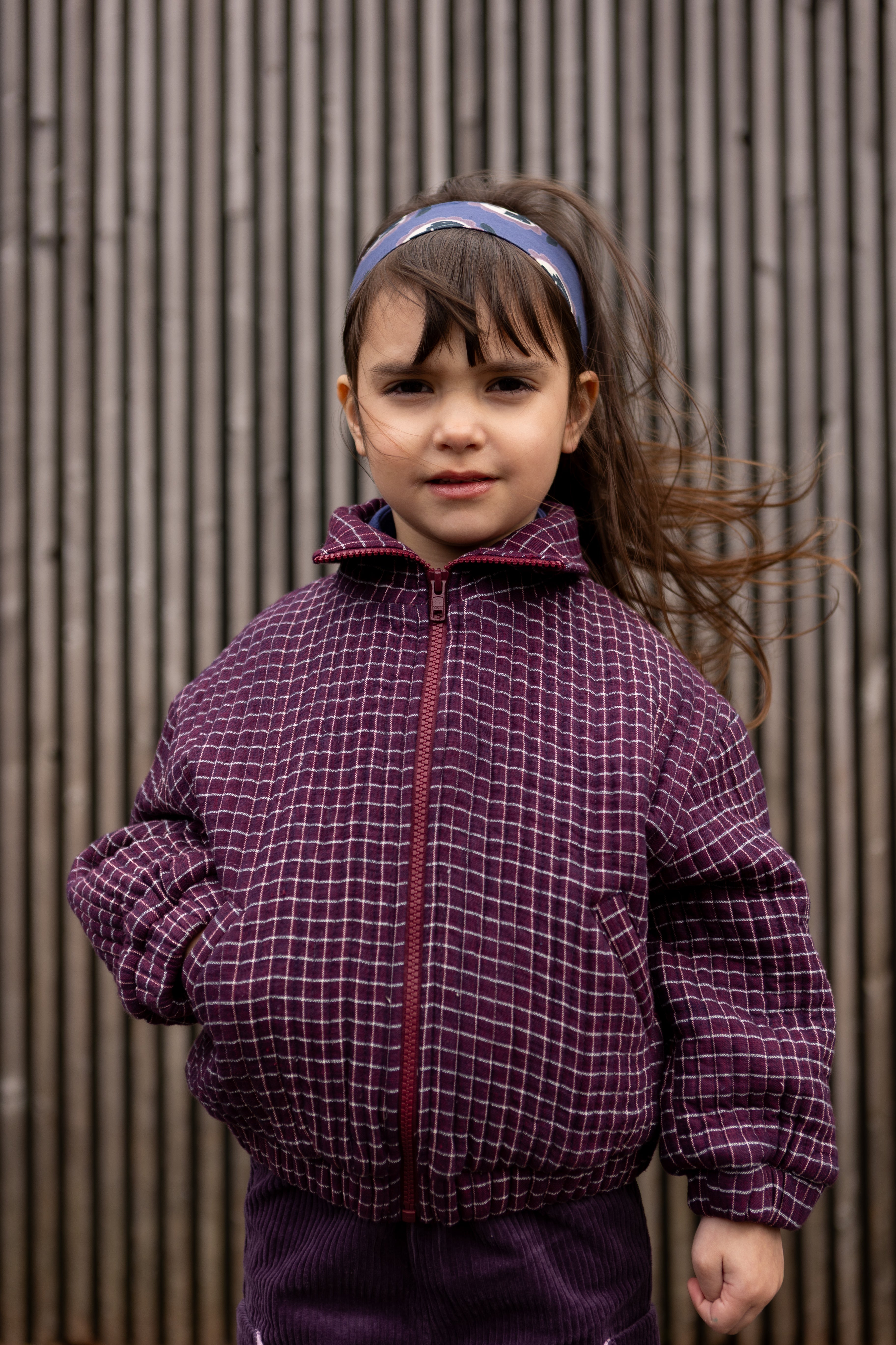 Veste Vanaya