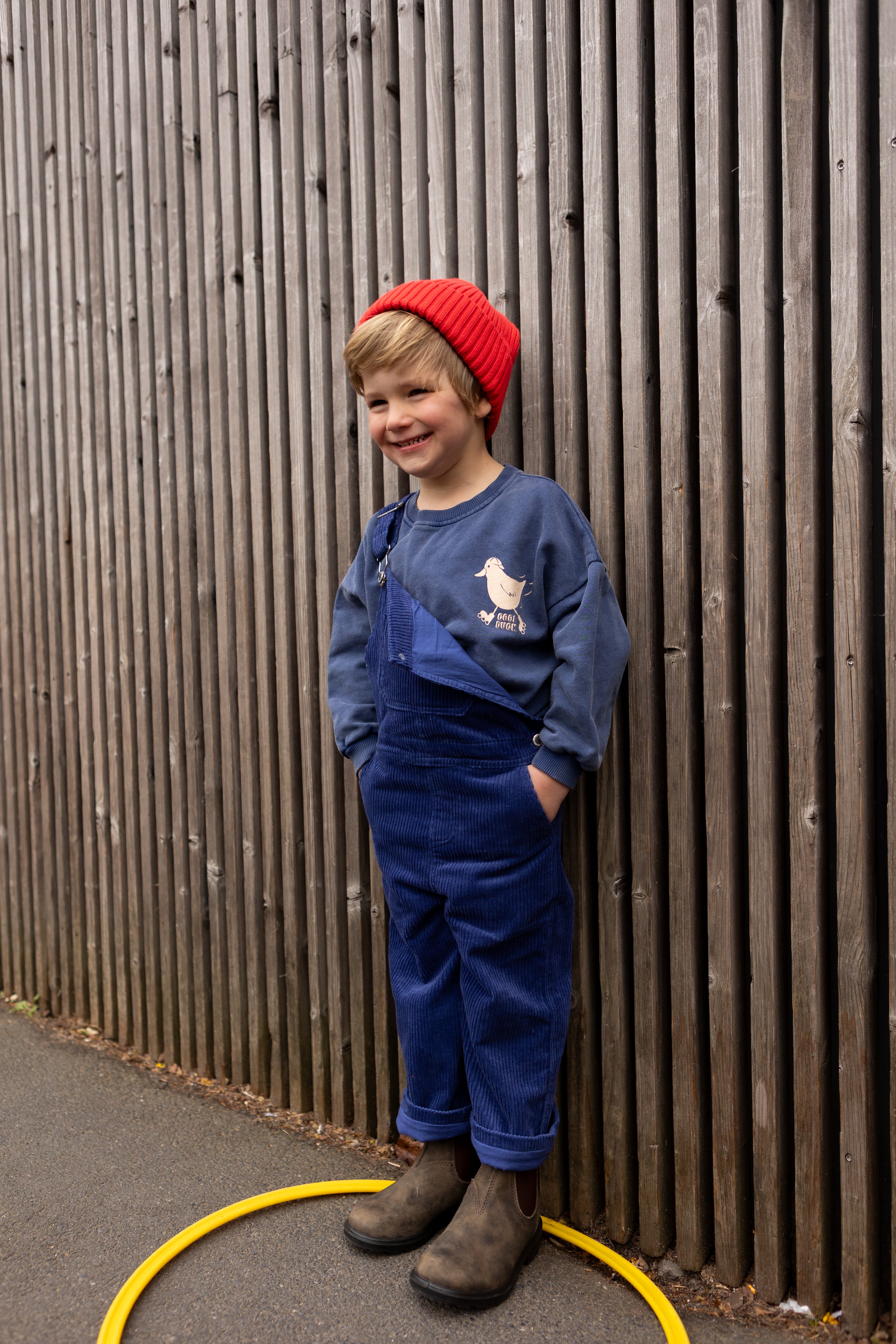 Vanya Sweatshirt