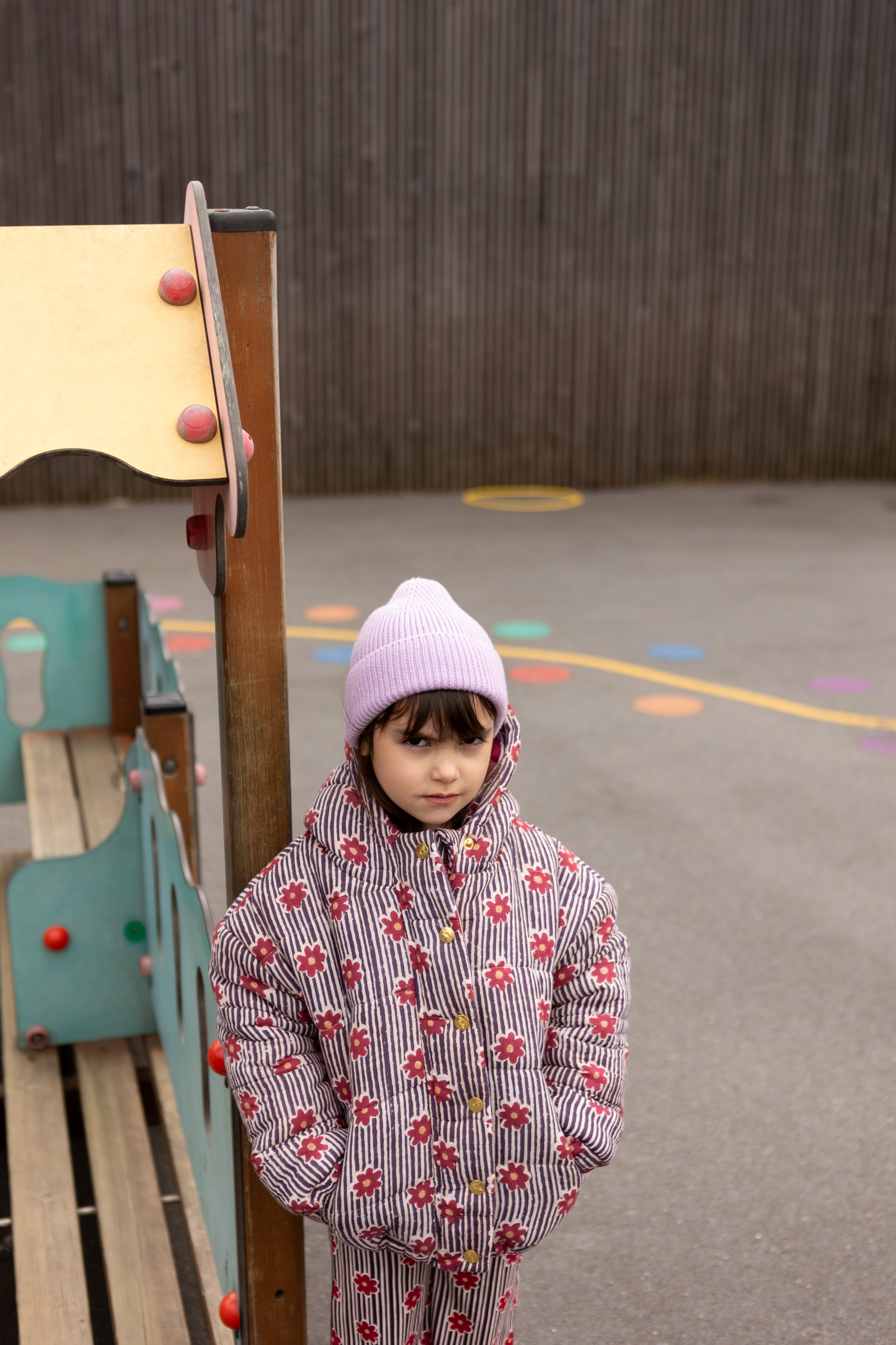 Feli Down Jacket