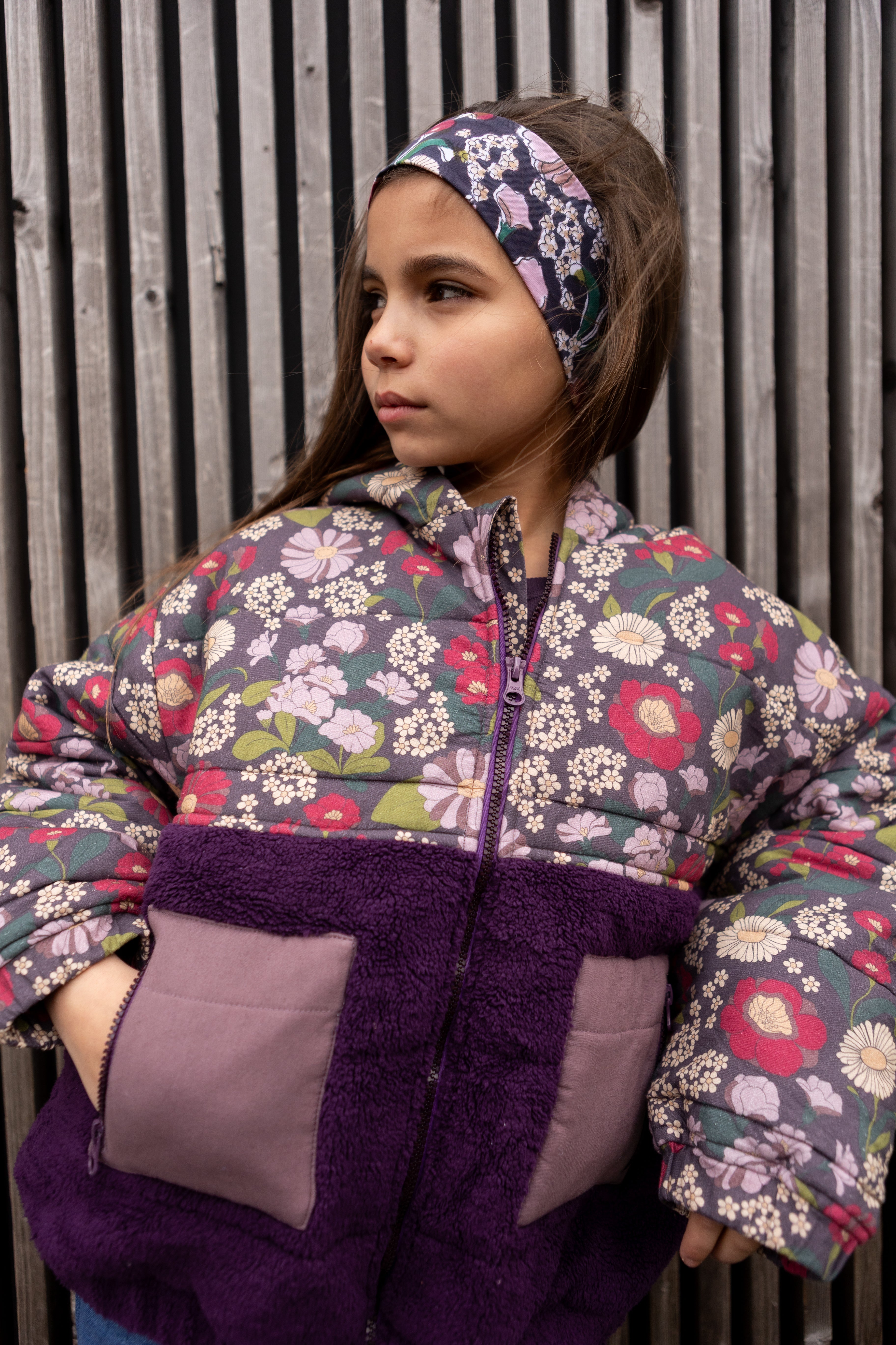 Veste Velita
