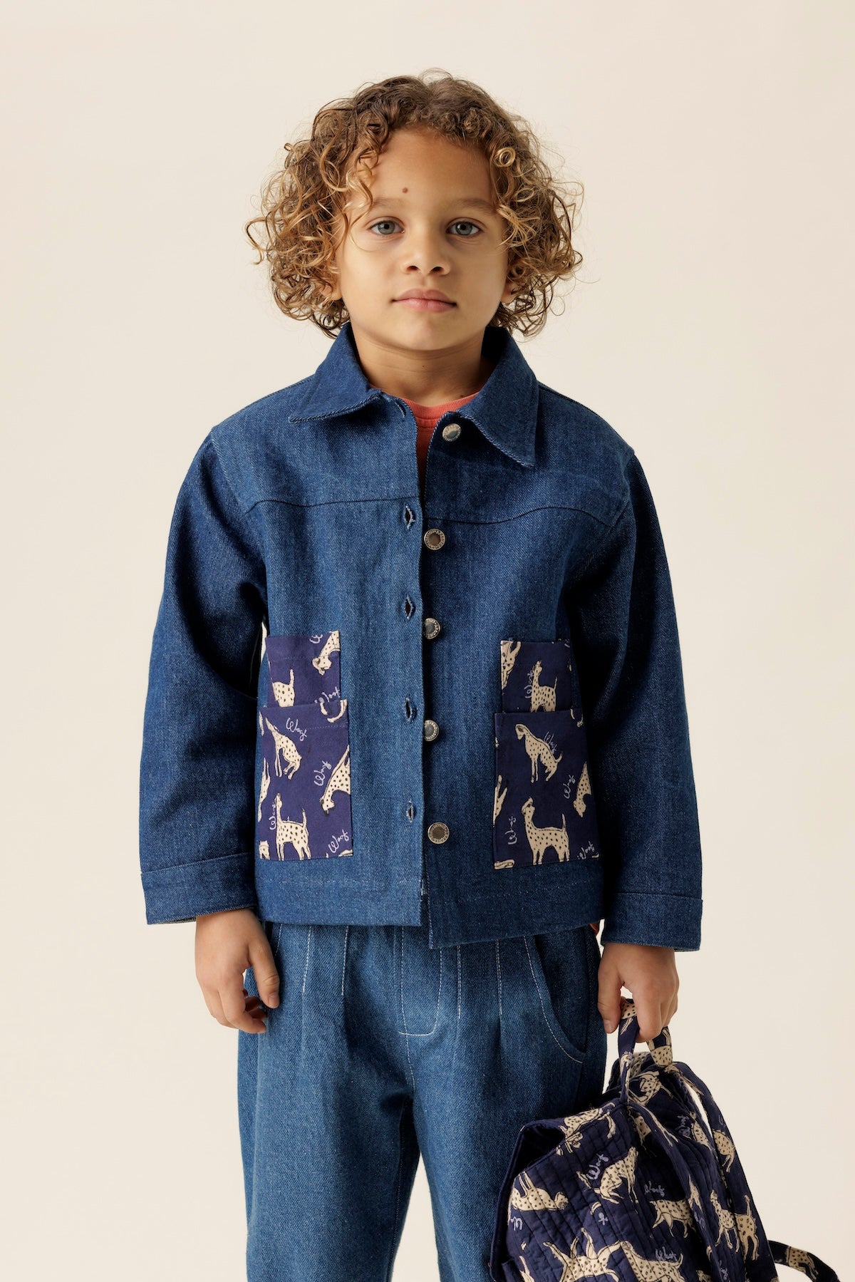 Vedika Jacket
