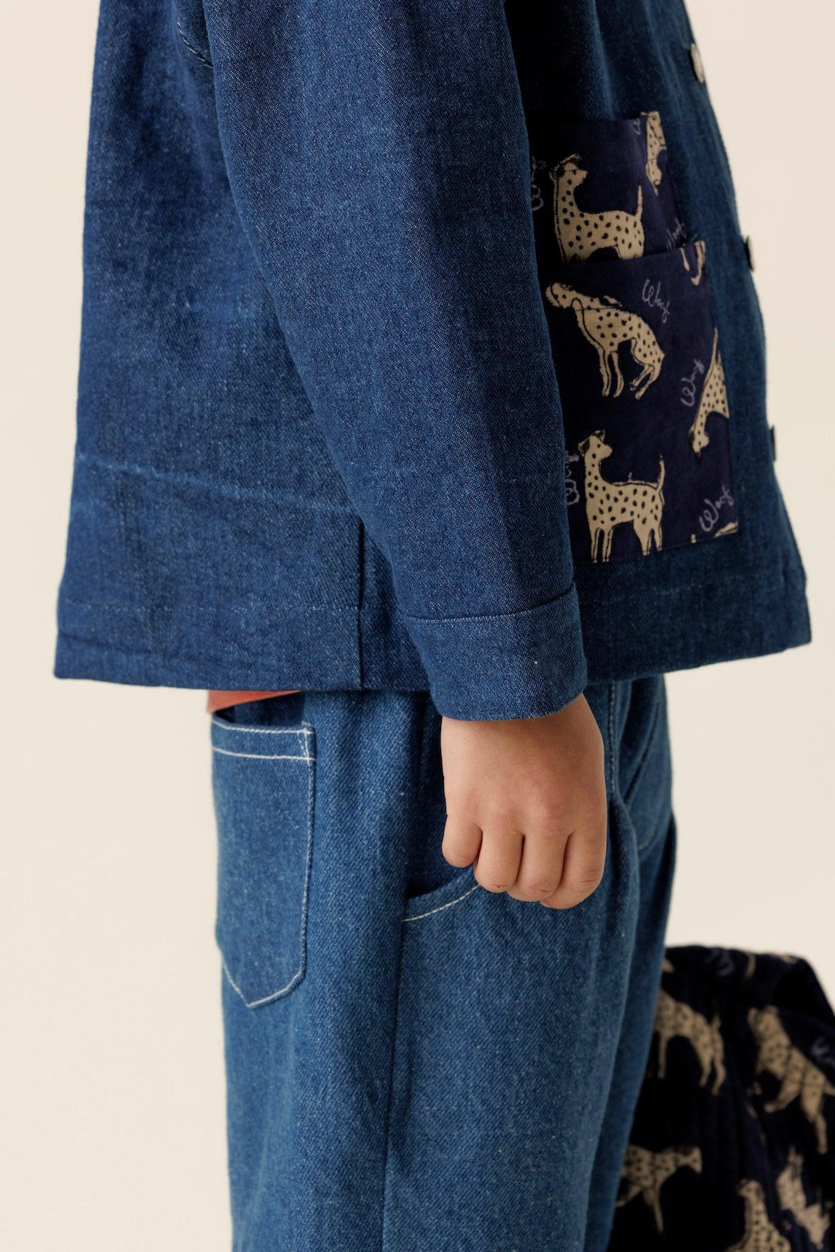 Vedika Jacket