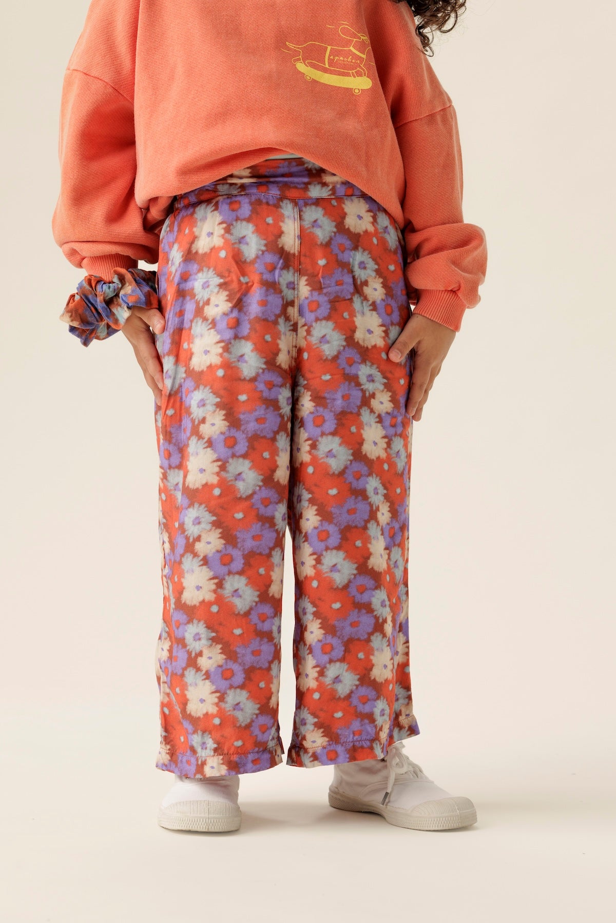 Pantalon Hitak