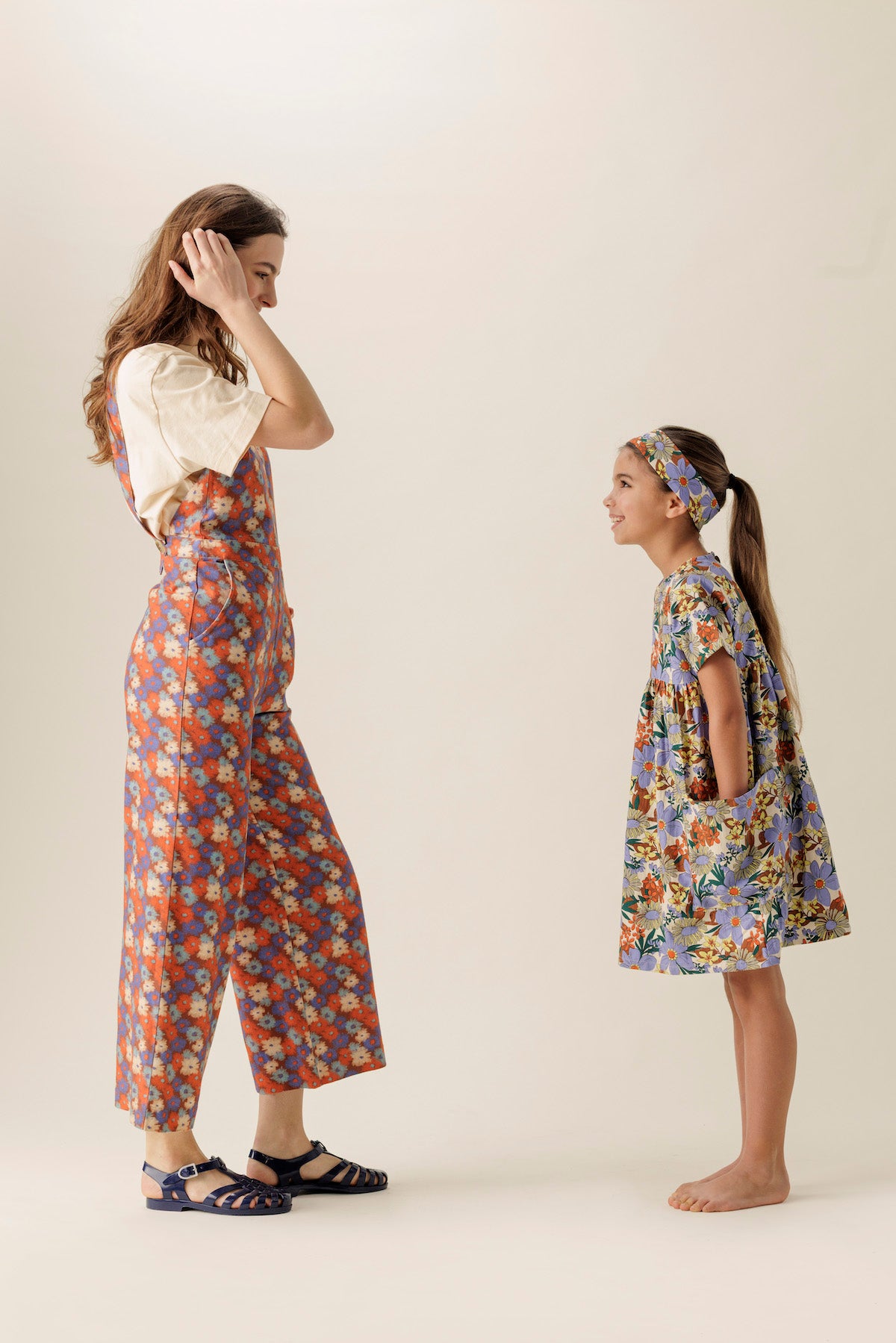 Robe Satili
