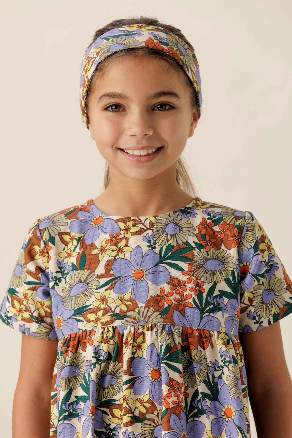Robe Satili