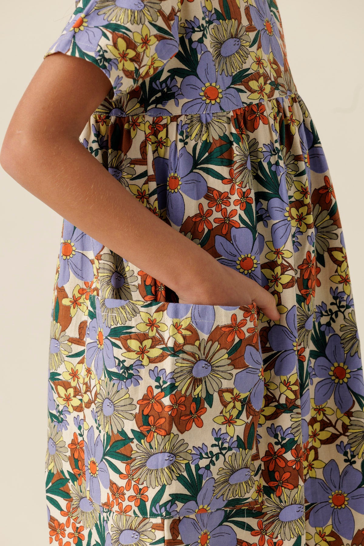 Robe Satili