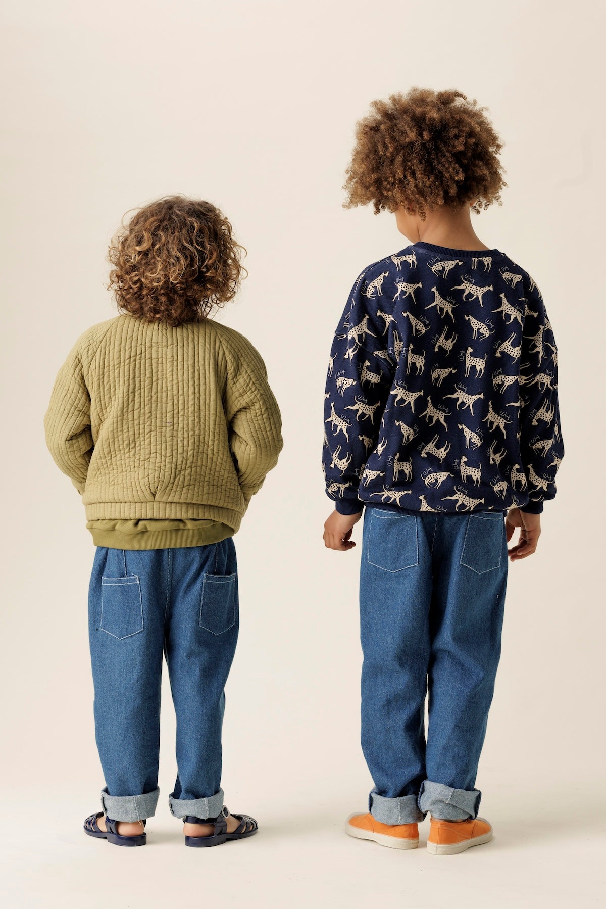 Pantalon Palaka