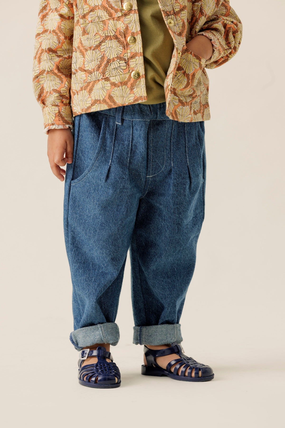 Pantalon Palaka