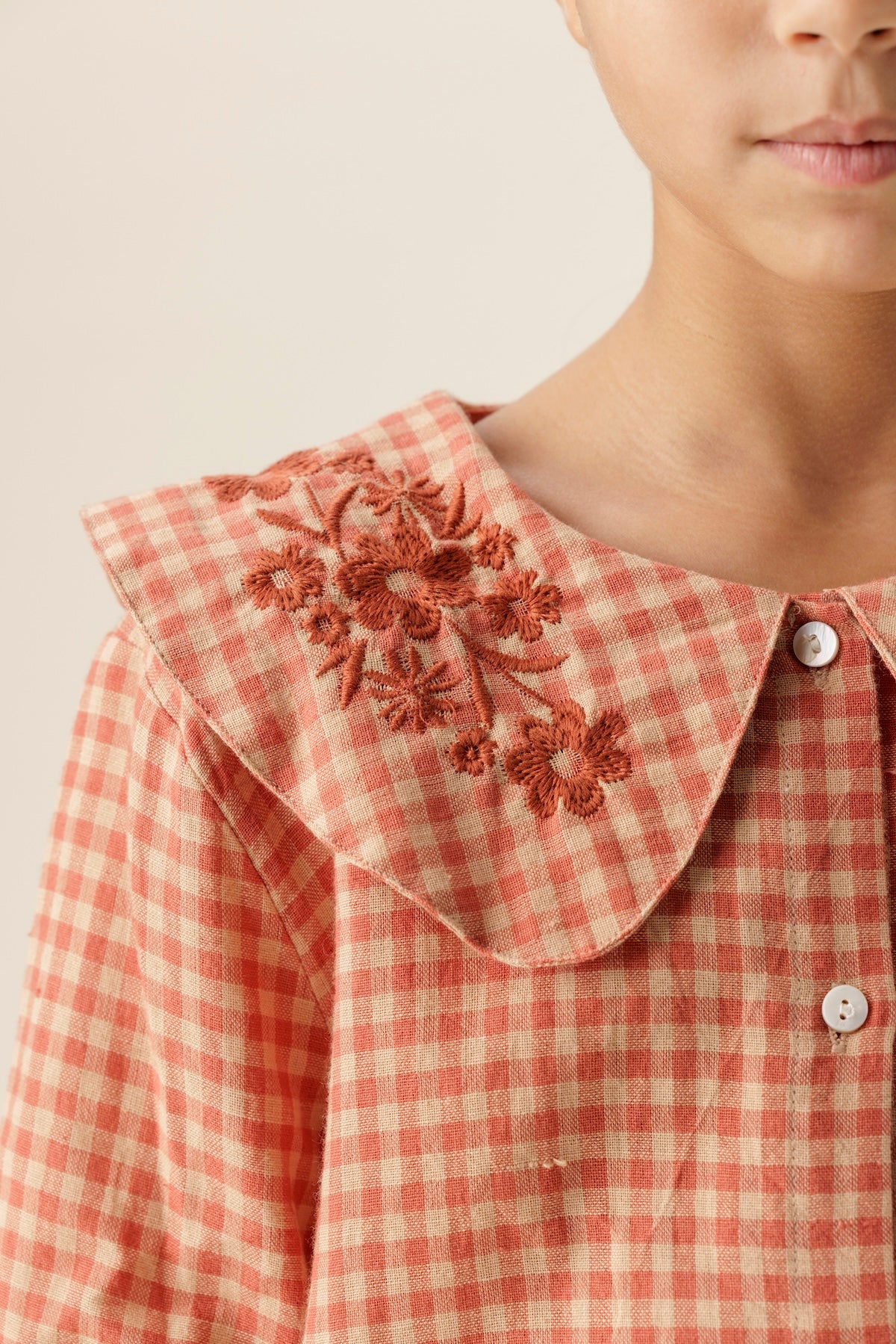 Blouse Binou