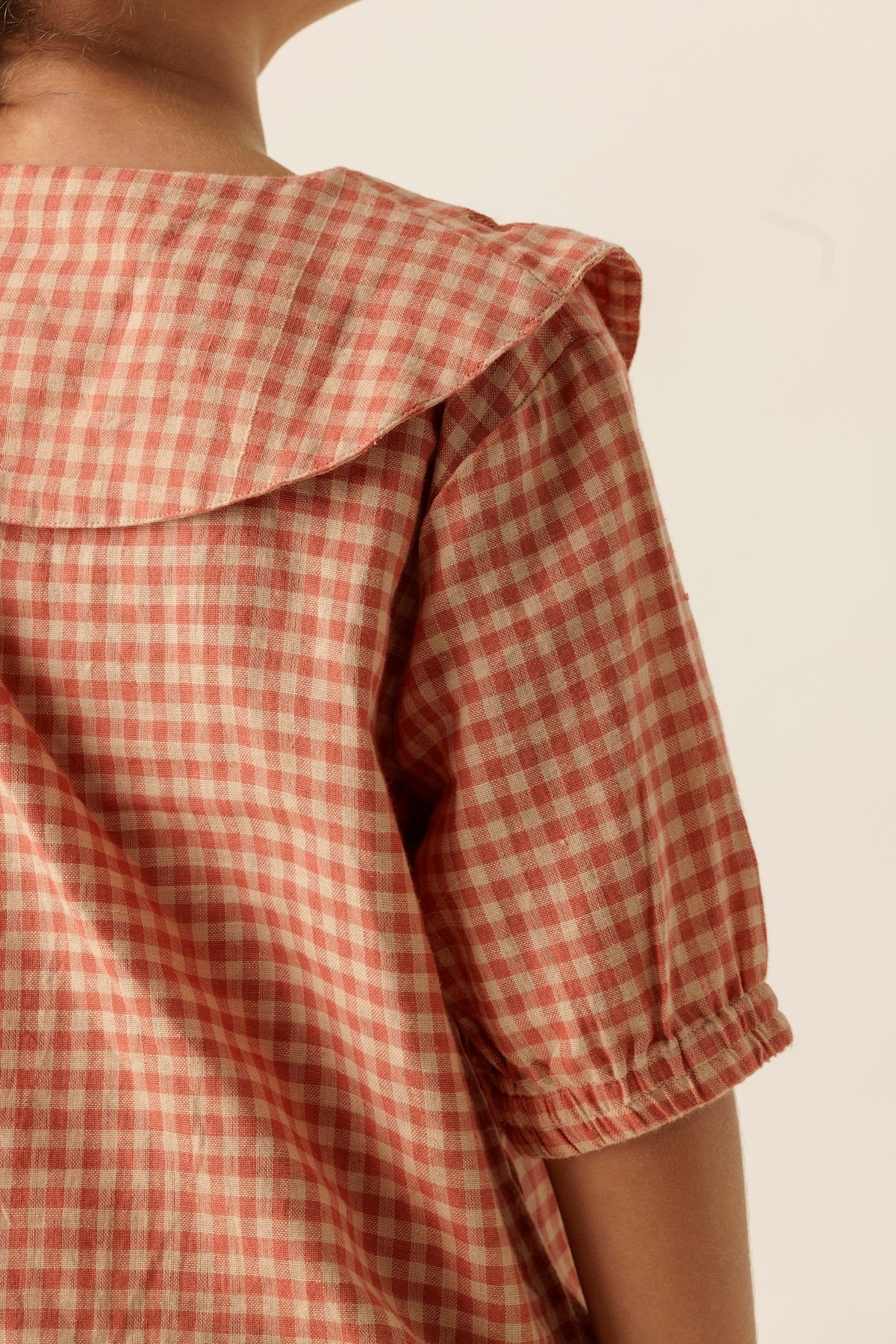 Blouse Binou
