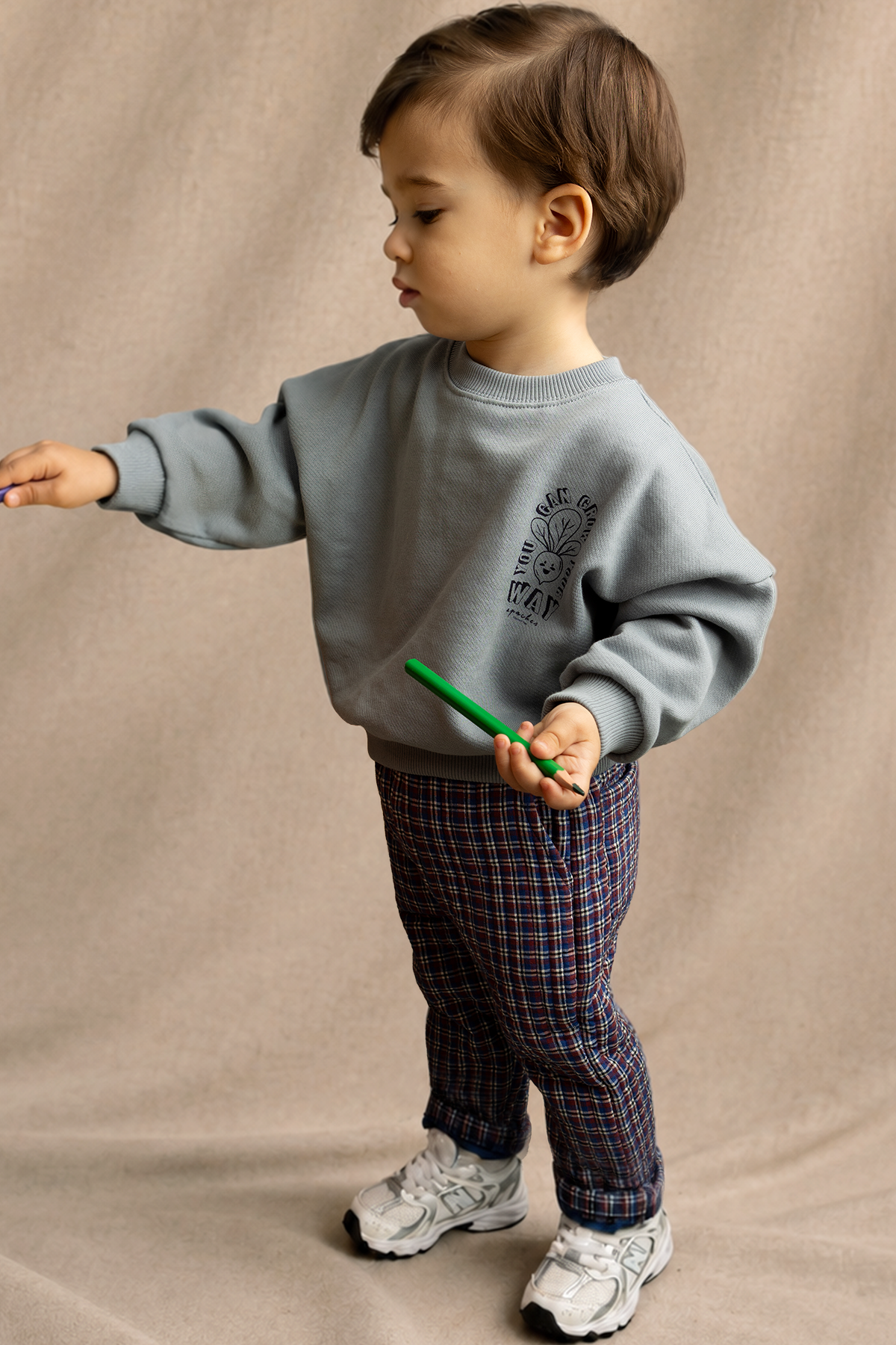 Priti Trousers