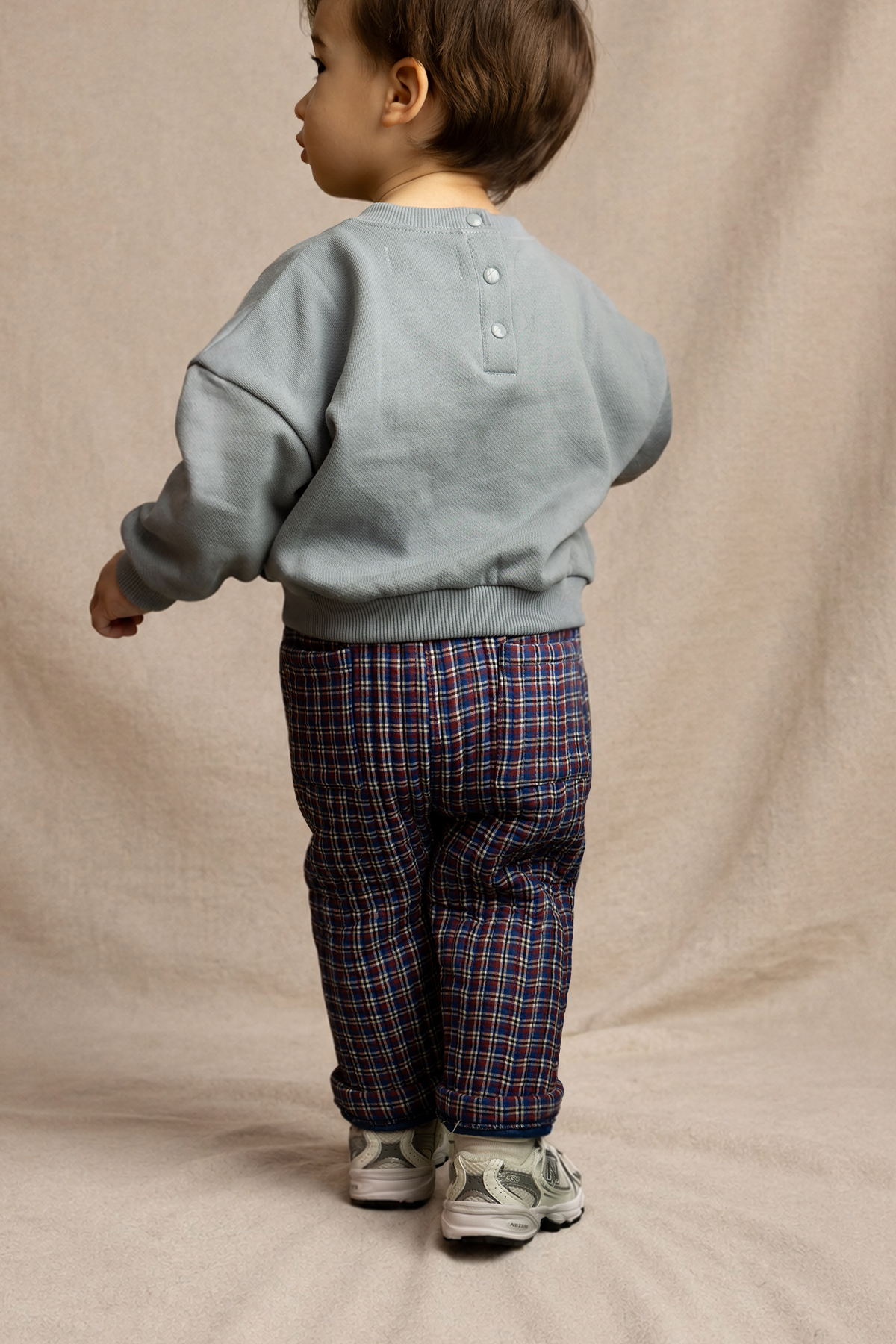 Priti Trousers