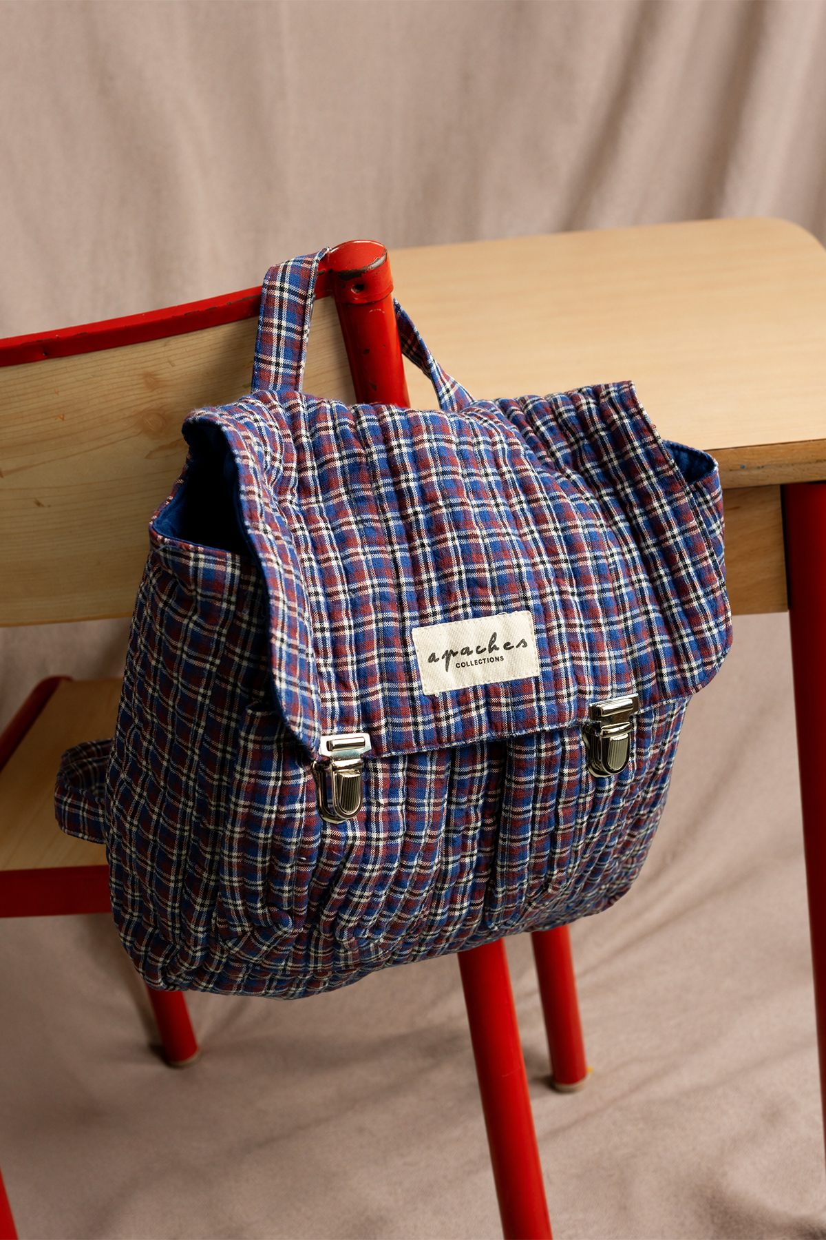 Suji Backpack