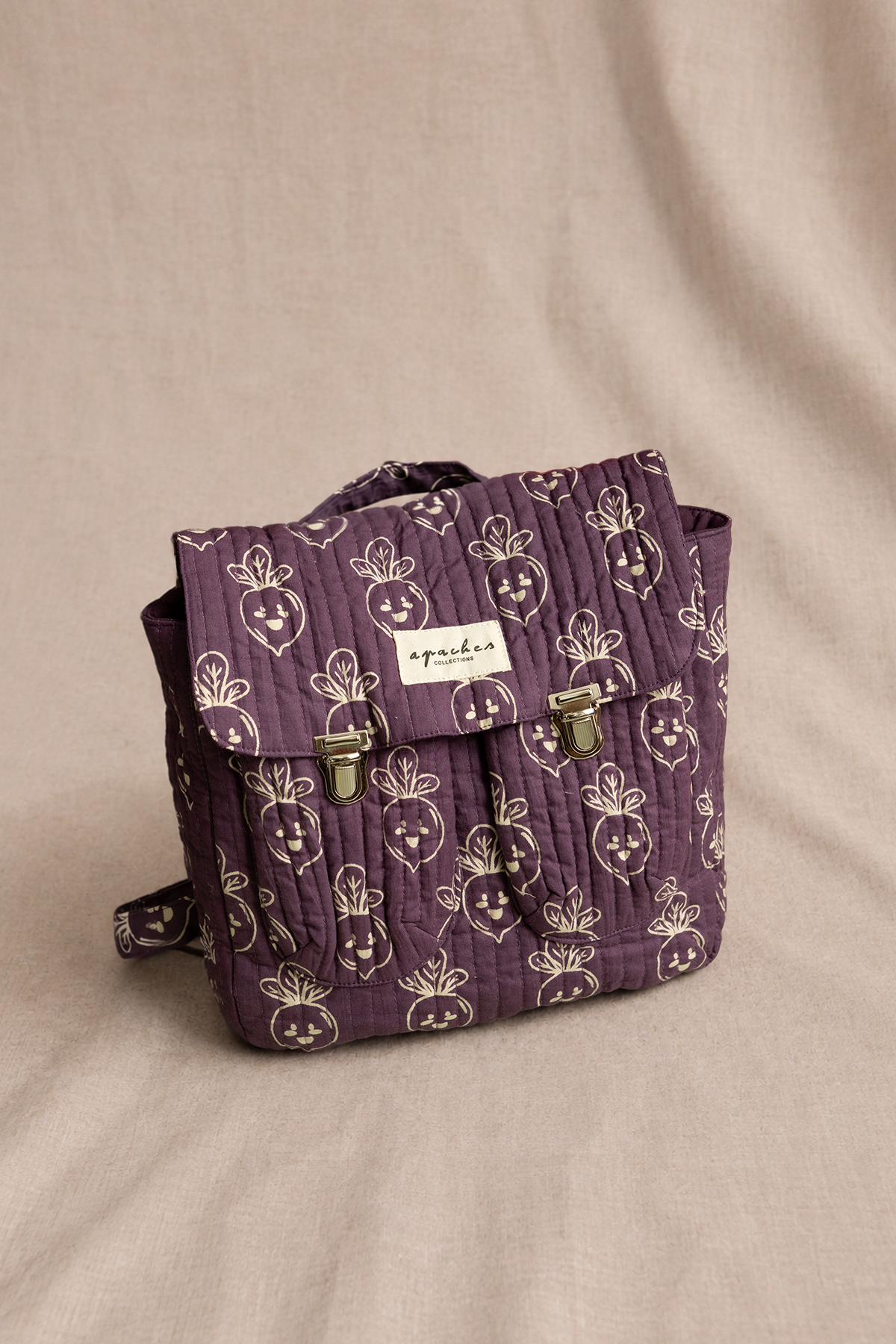 Suji Backpack