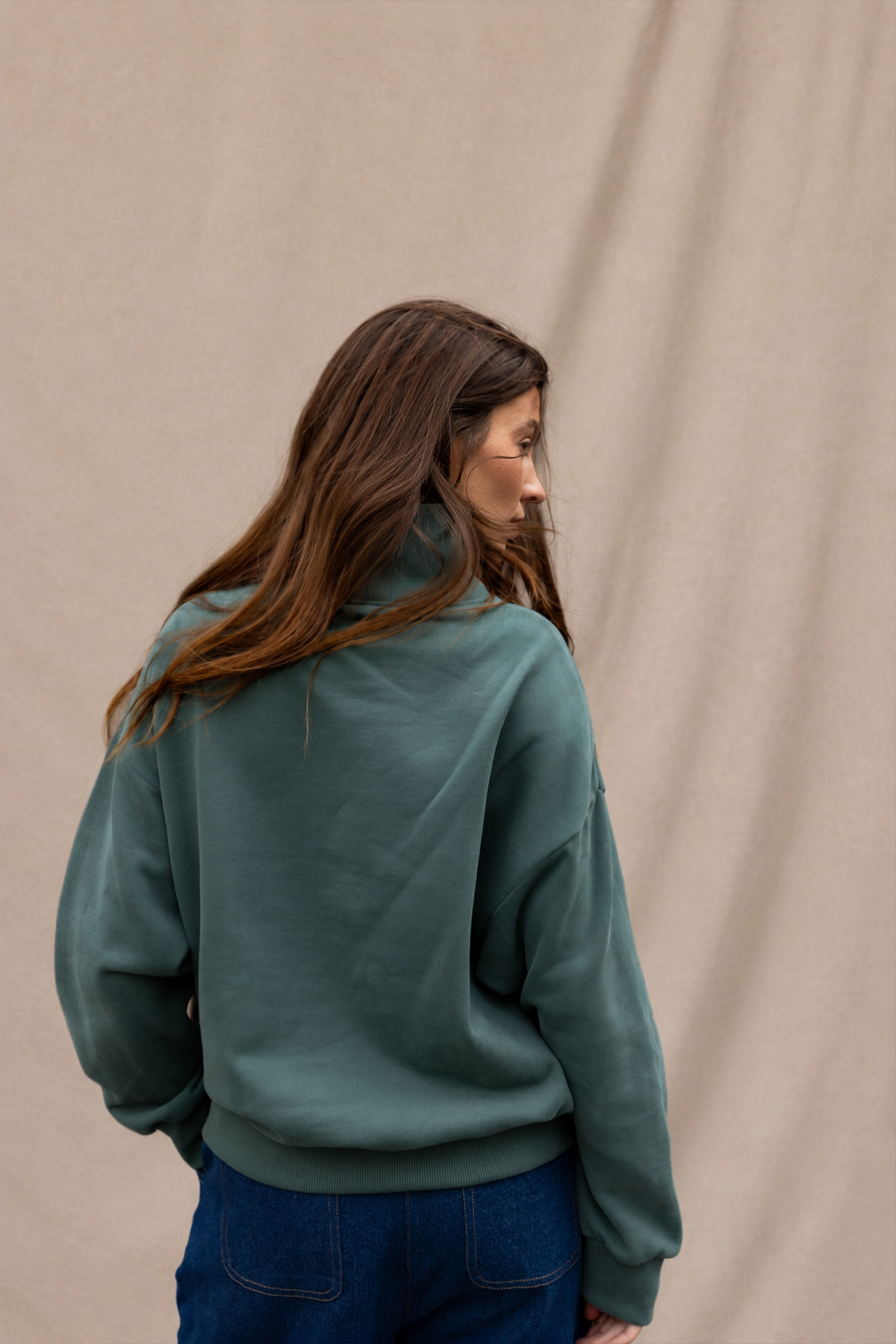Sistal Sweatshirt