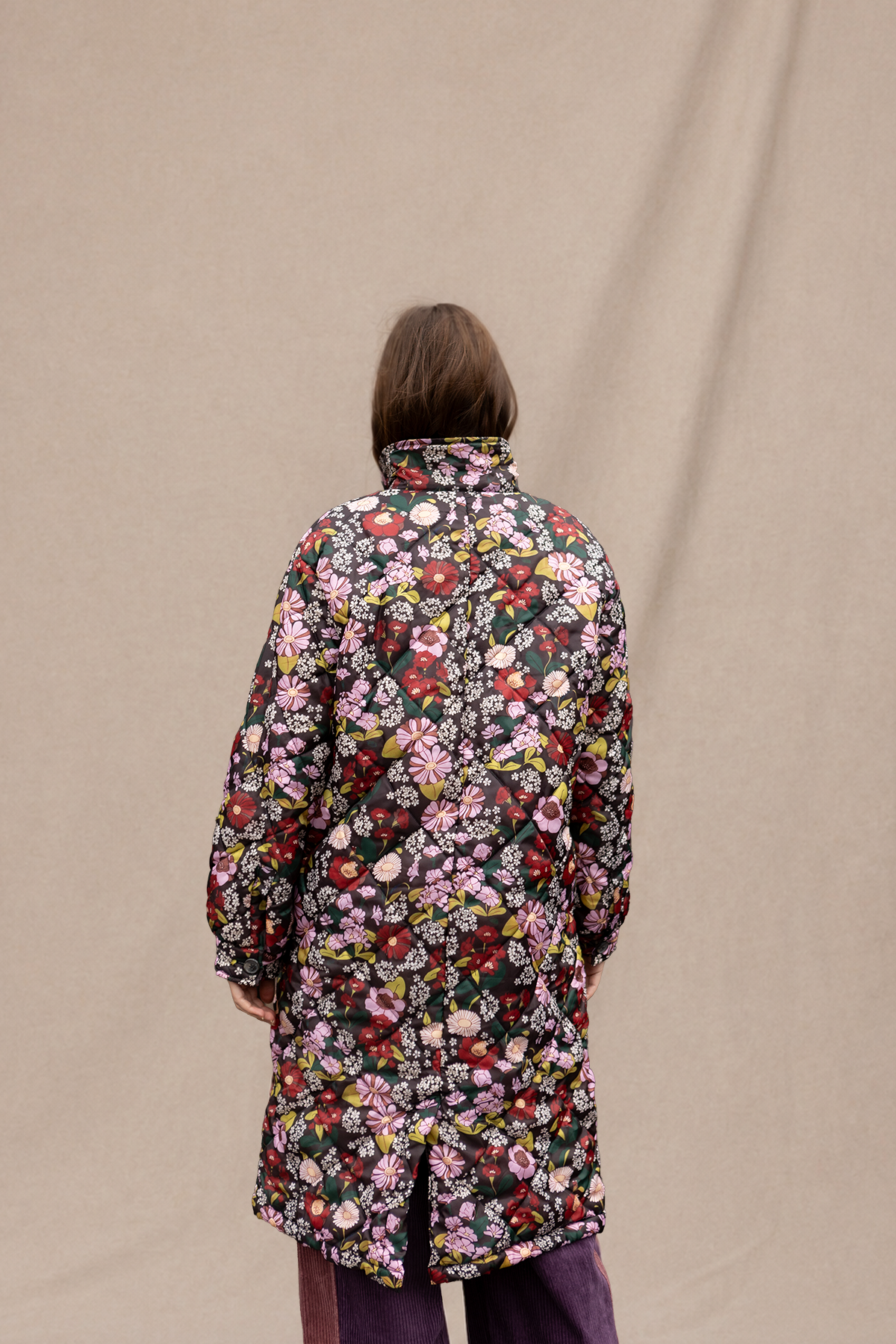 Manteau Madhava