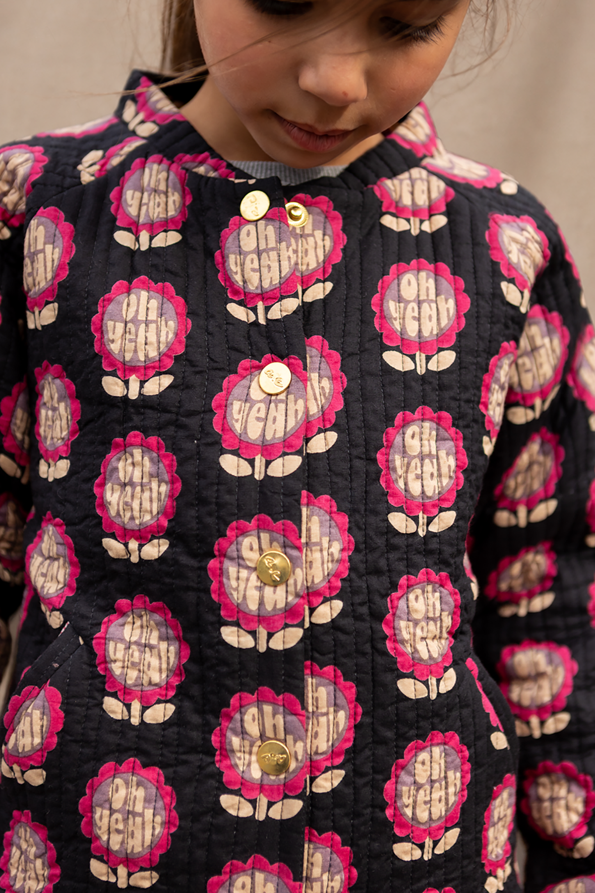 Veste Harik